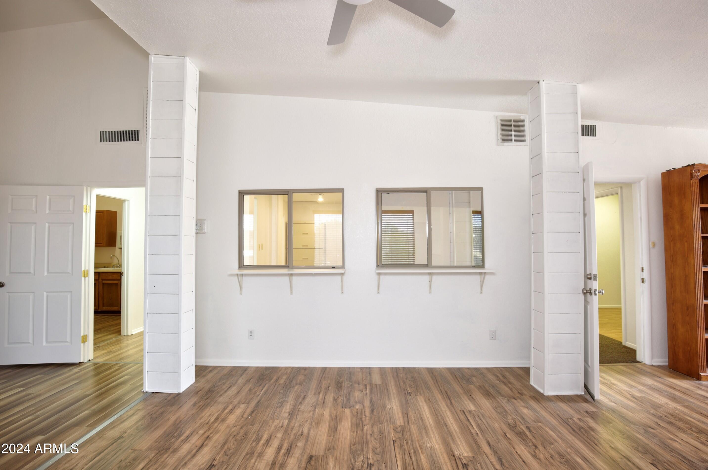 METES AND BOUNDS - Commercial Sale