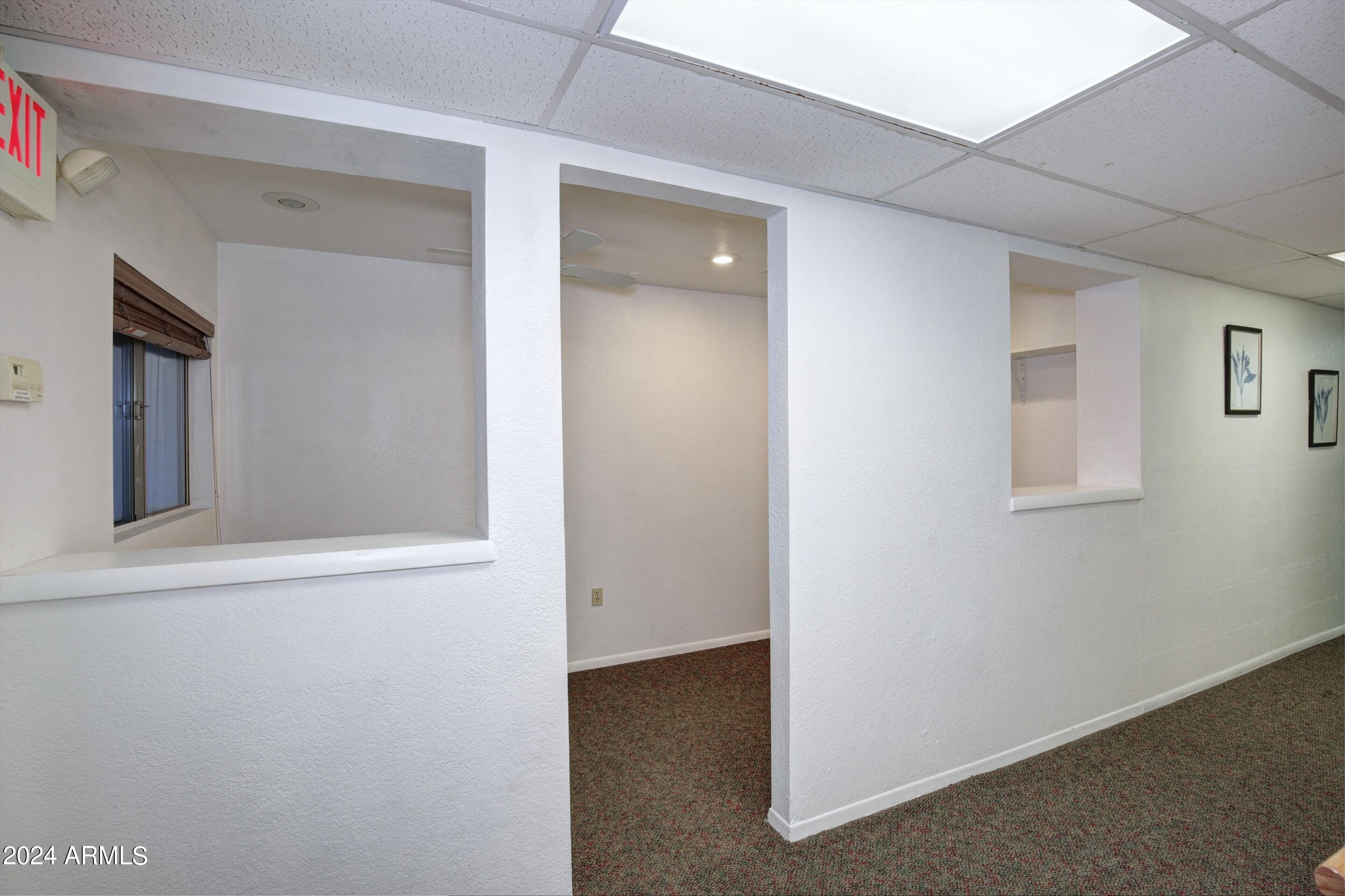 METES AND BOUNDS - Commercial Sale