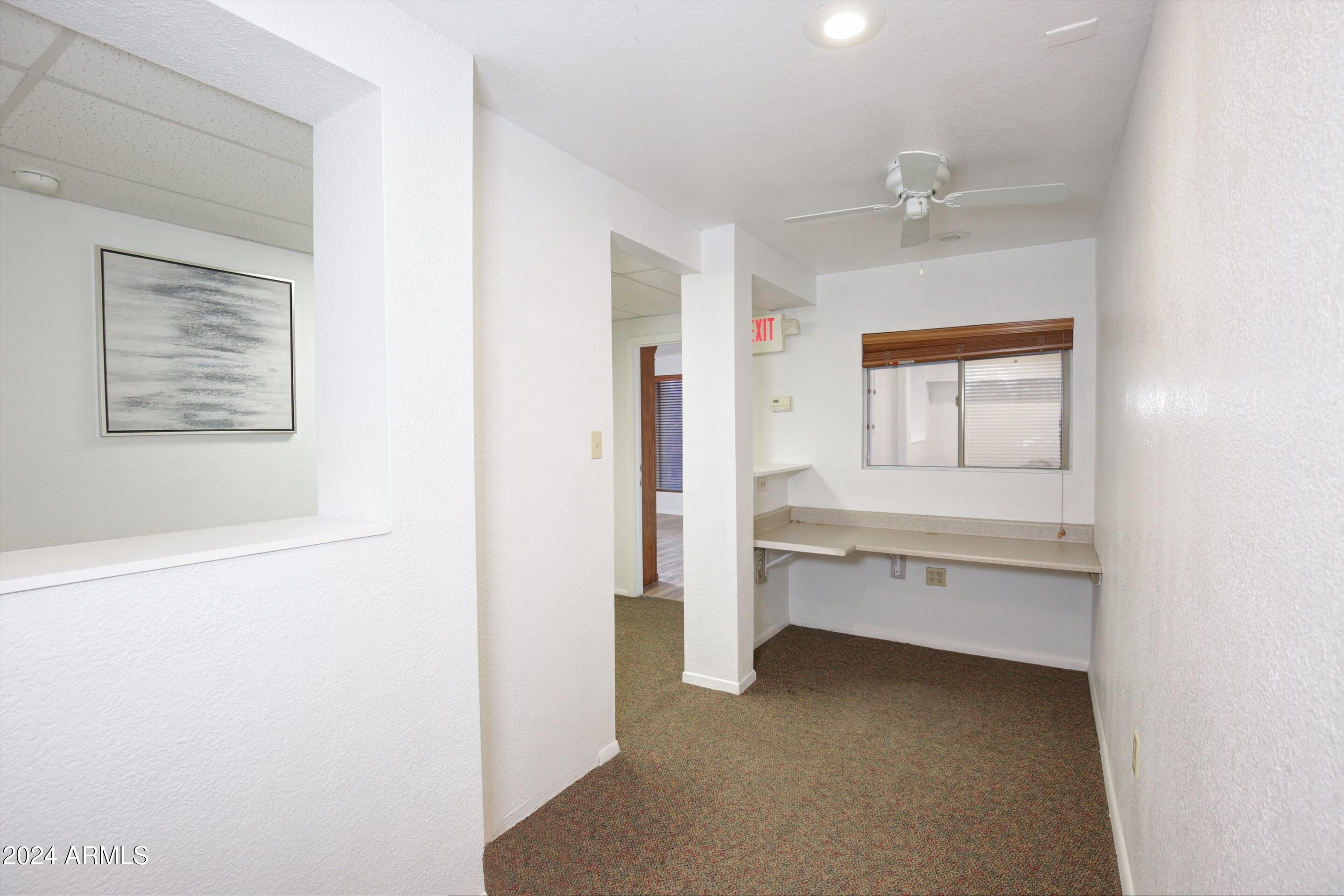 METES AND BOUNDS - Commercial Sale