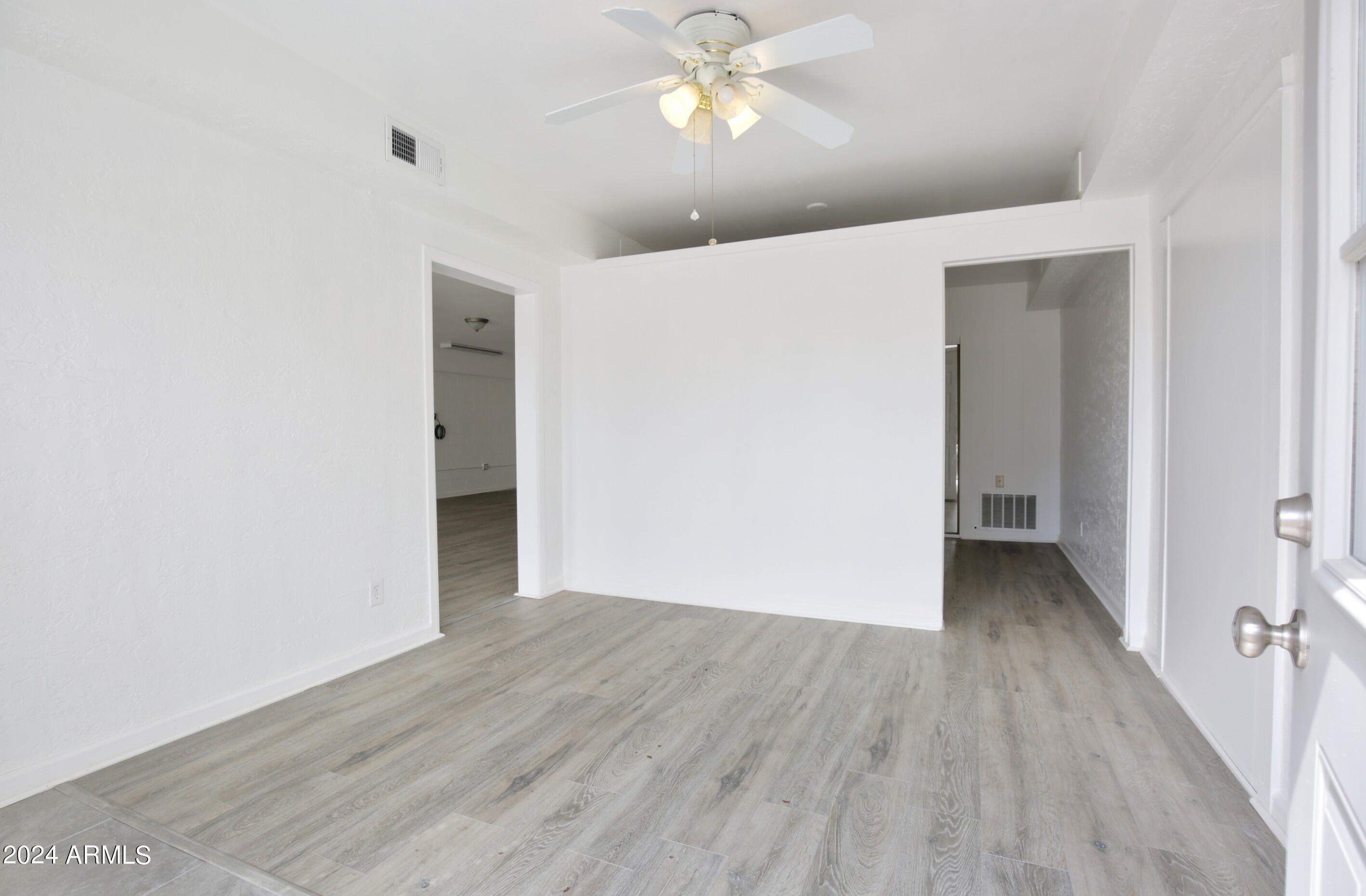 METES AND BOUNDS - Commercial Sale