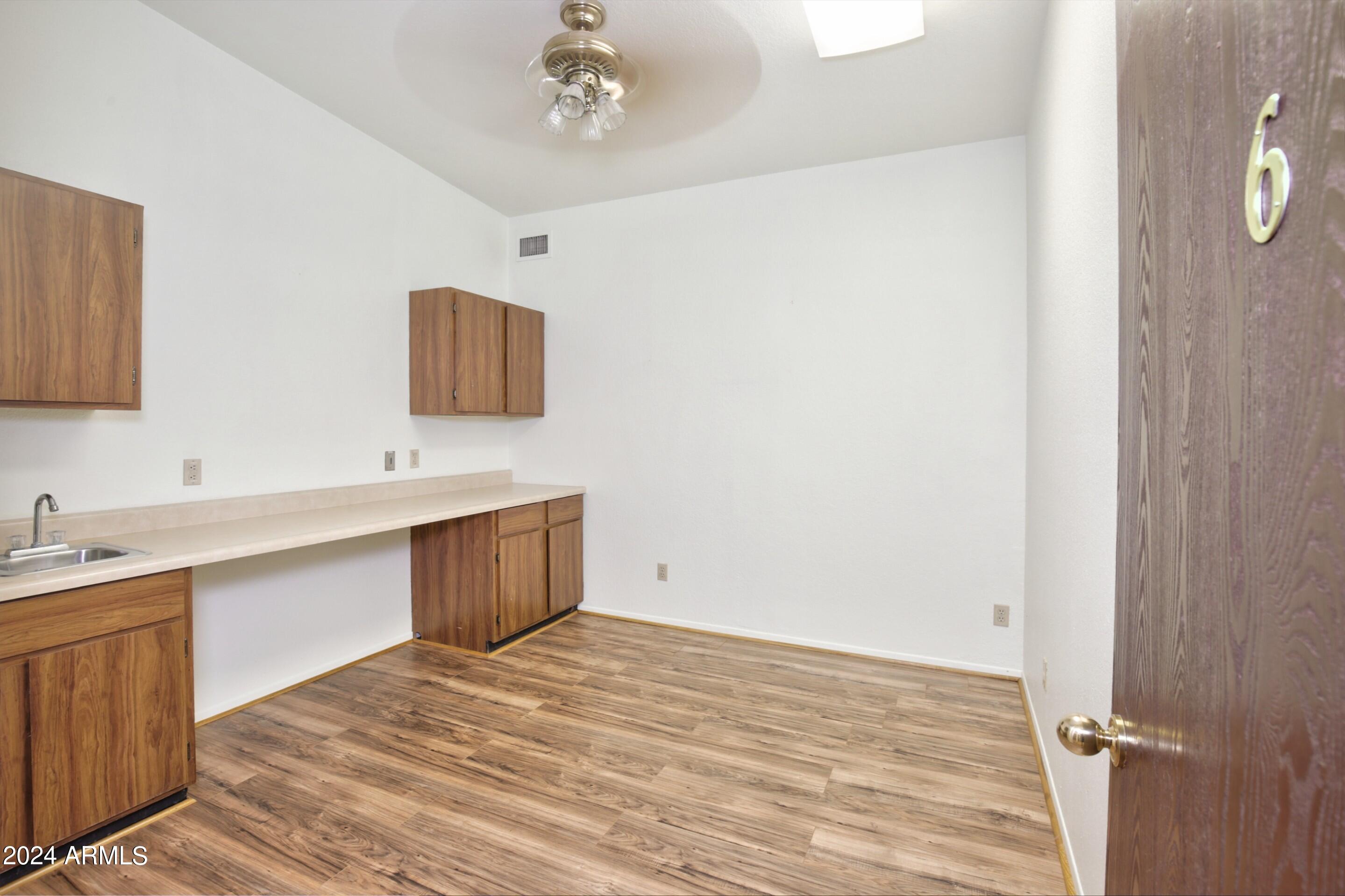 METES AND BOUNDS - Commercial Sale