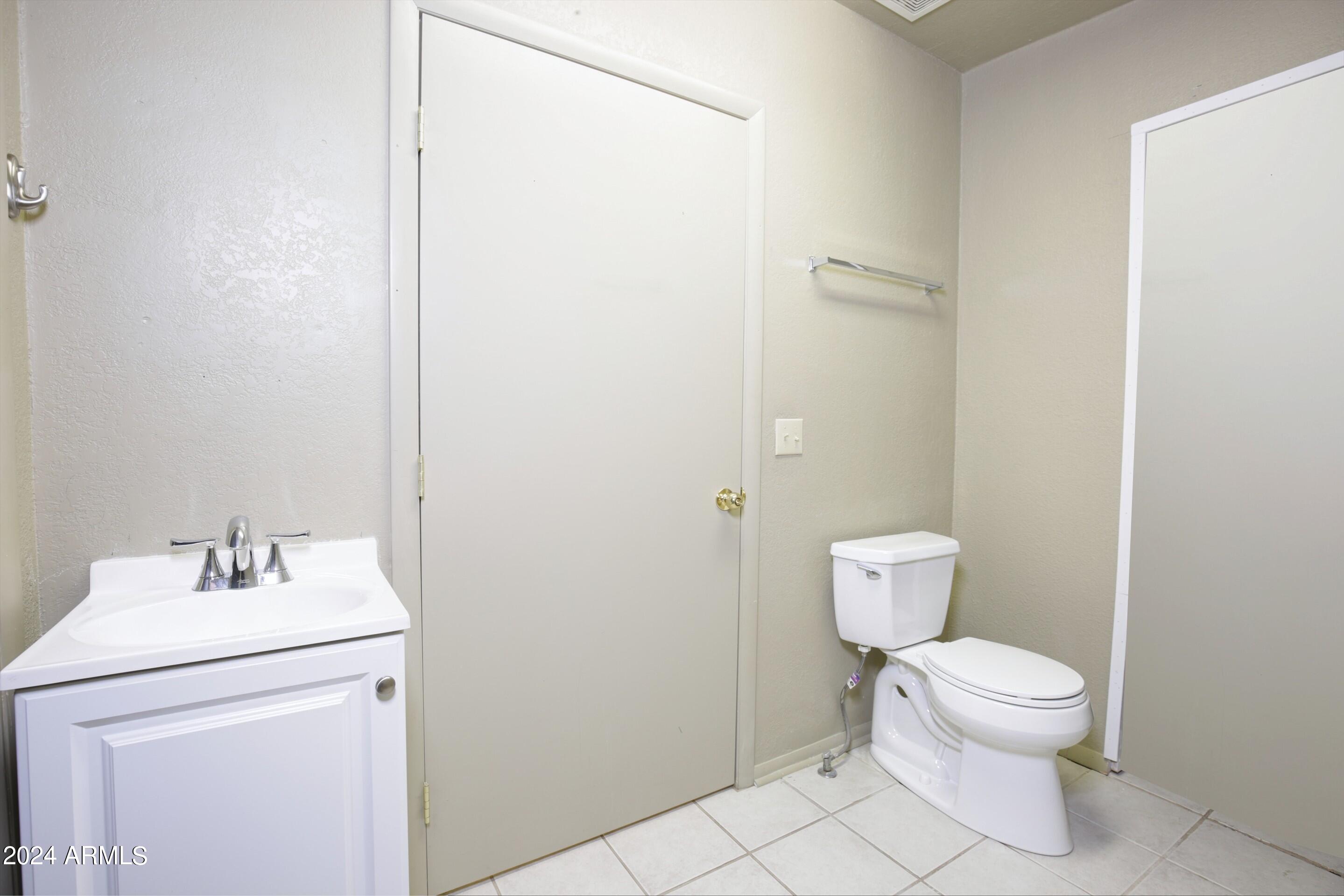 METES AND BOUNDS - Commercial Sale