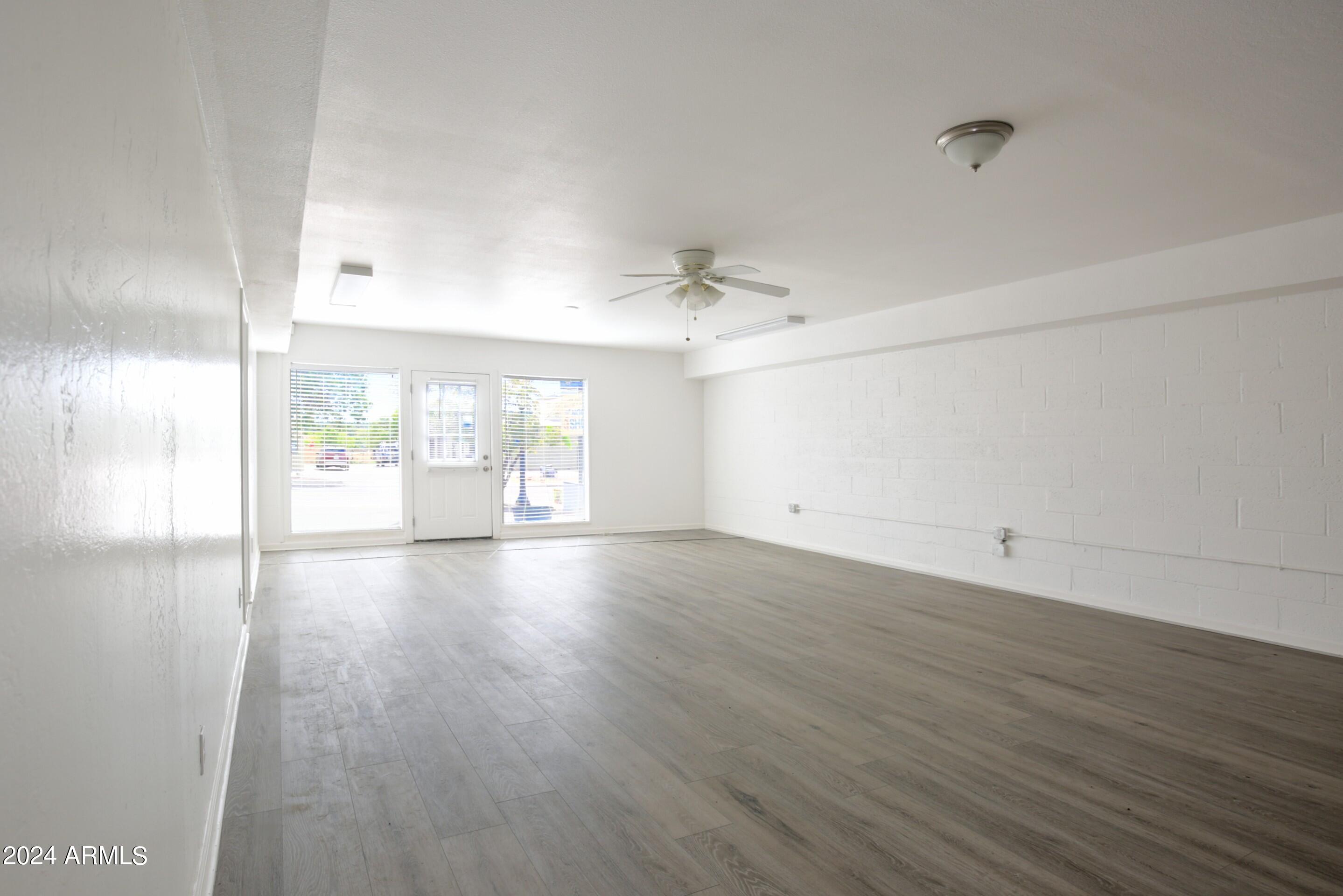 METES AND BOUNDS - Commercial Sale