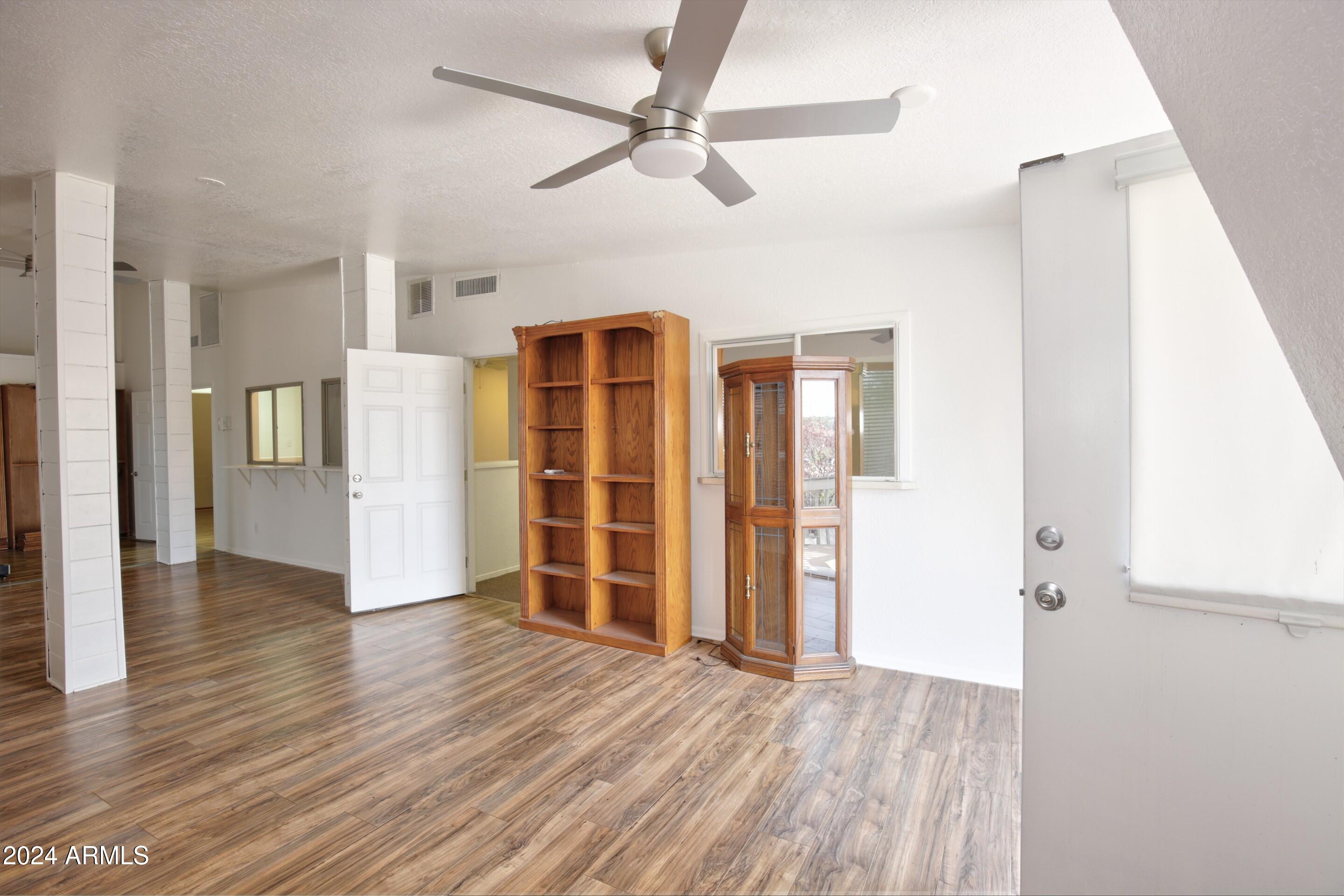 METES AND BOUNDS - Commercial Sale