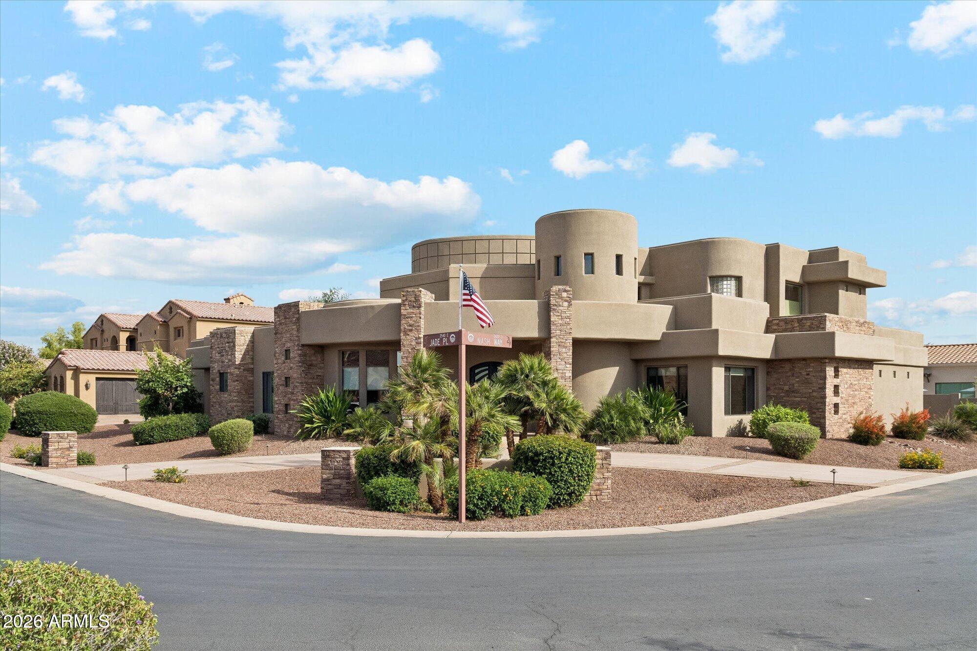 Whitewing at Krueger - Residential