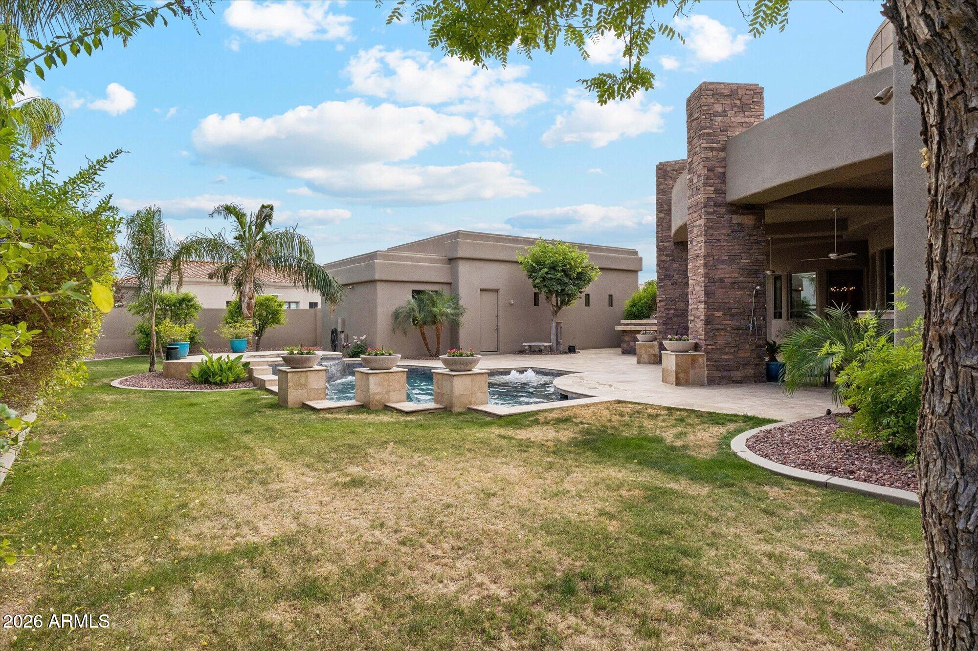 Whitewing at Krueger - Residential
