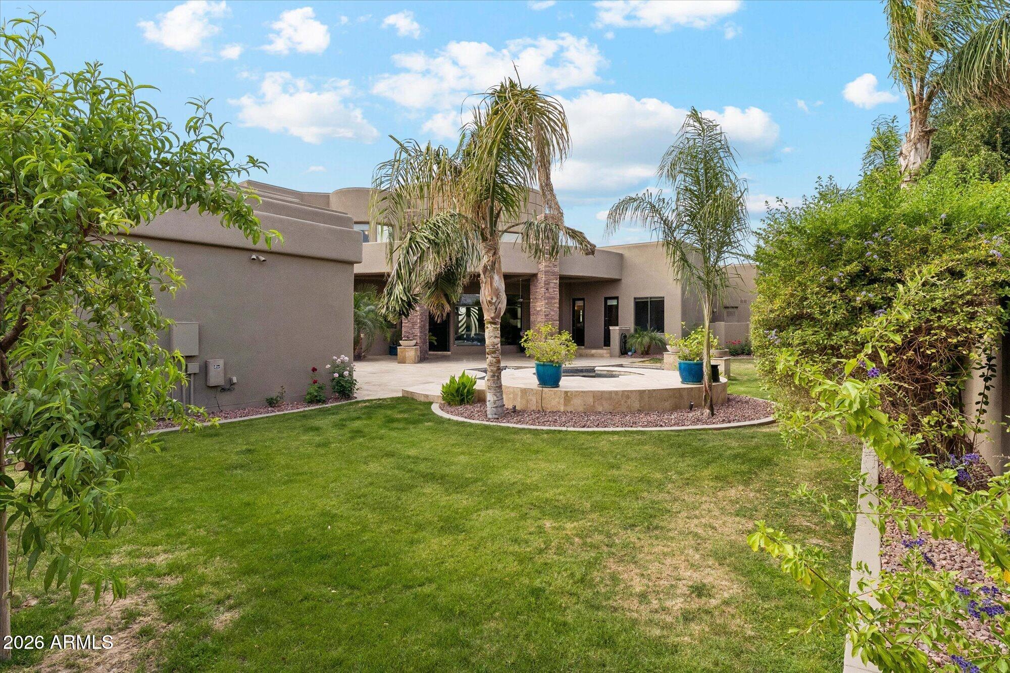 Whitewing at Krueger - Residential