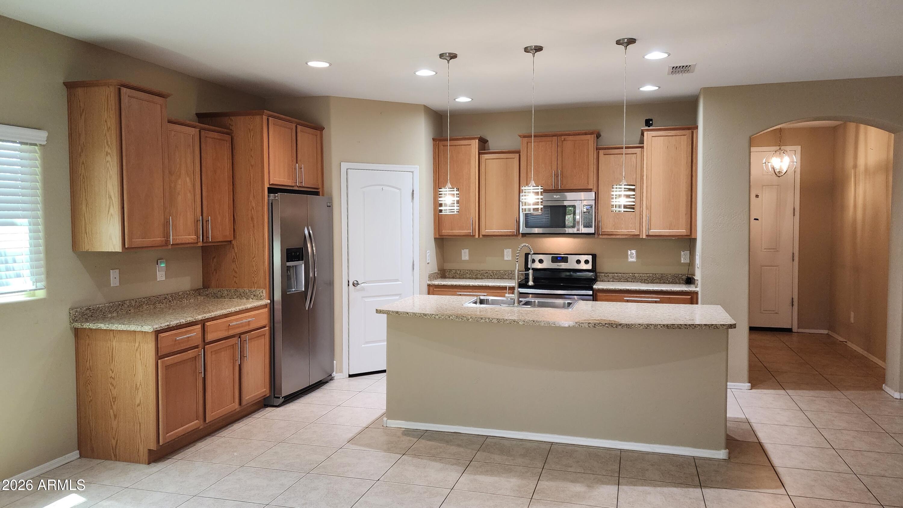 FESTIVAL FOOTHILLS PHASE 1 - Residential