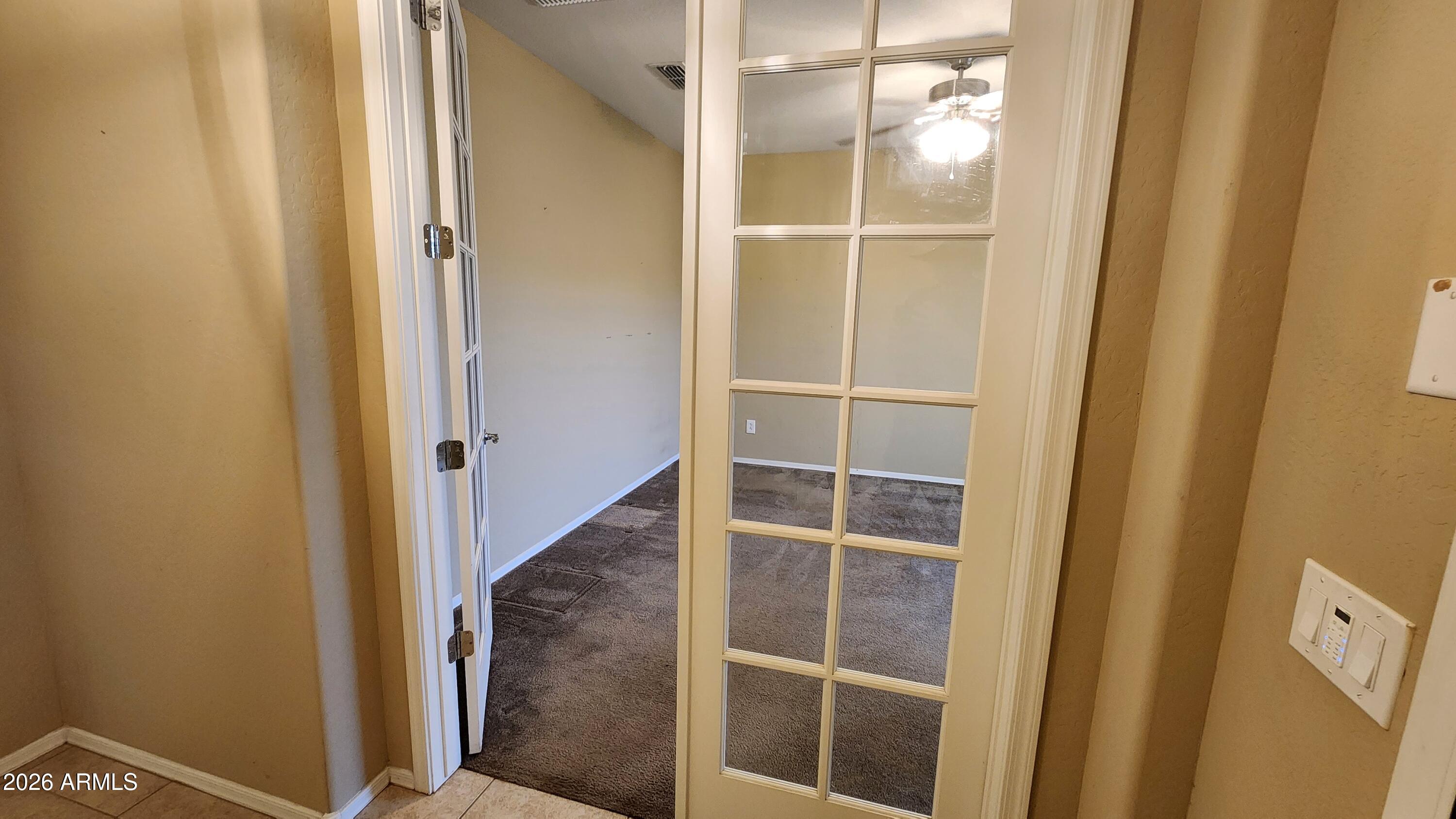 FESTIVAL FOOTHILLS PHASE 1 - Residential