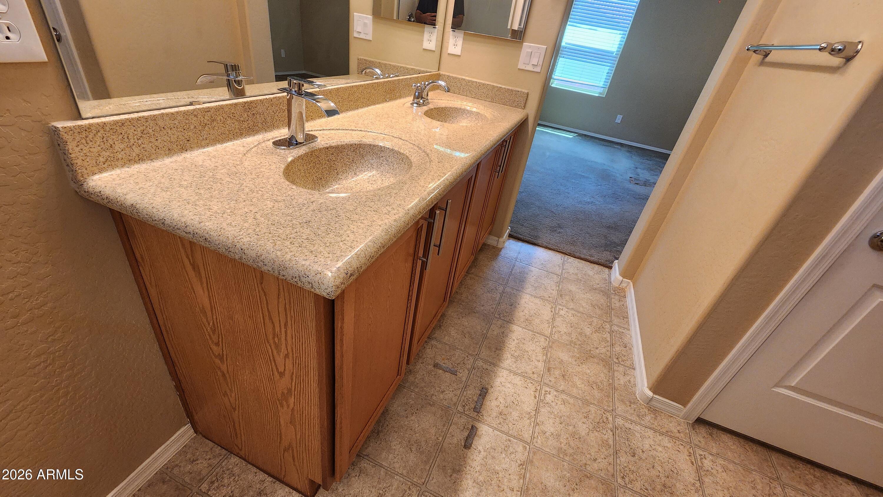 FESTIVAL FOOTHILLS PHASE 1 - Residential