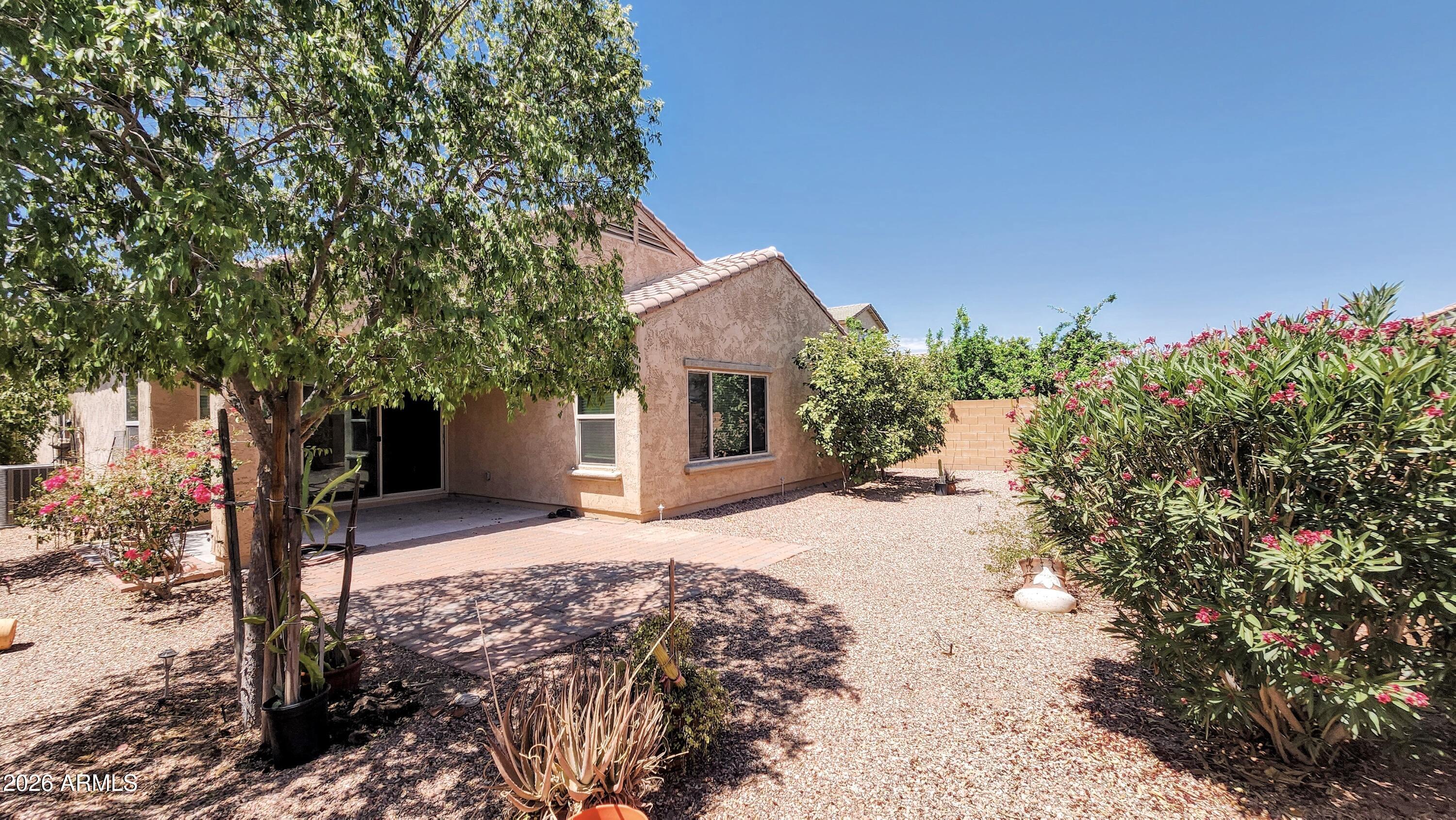 FESTIVAL FOOTHILLS PHASE 1 - Residential