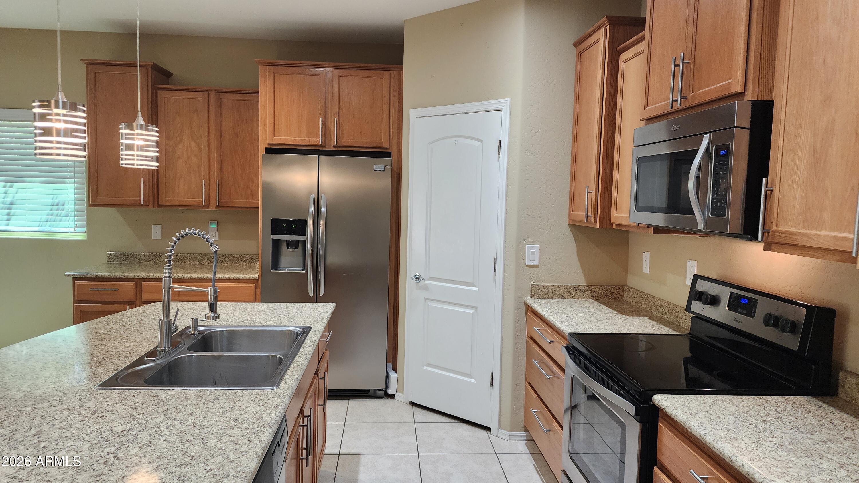 FESTIVAL FOOTHILLS PHASE 1 - Residential