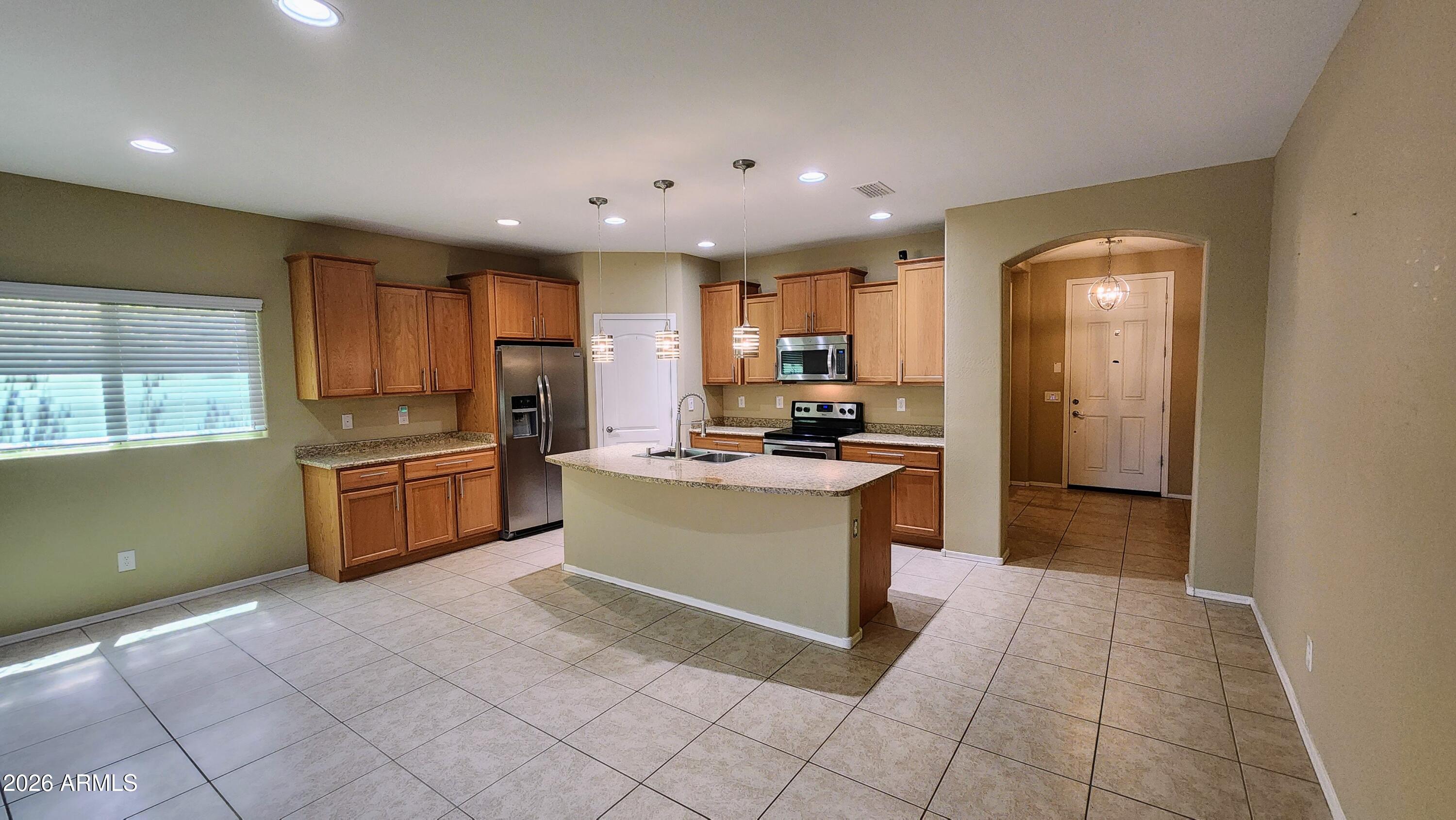 FESTIVAL FOOTHILLS PHASE 1 - Residential