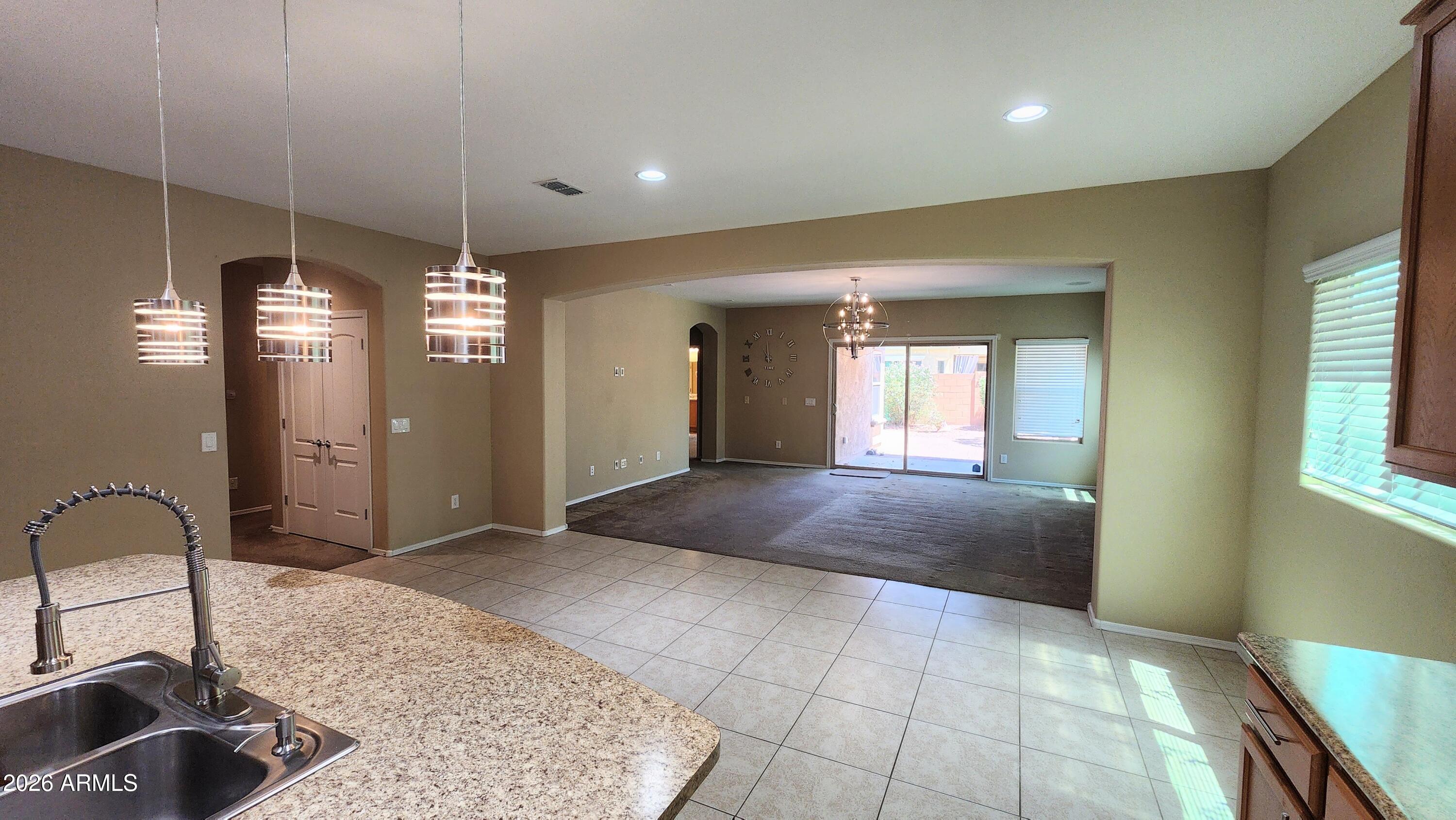 FESTIVAL FOOTHILLS PHASE 1 - Residential
