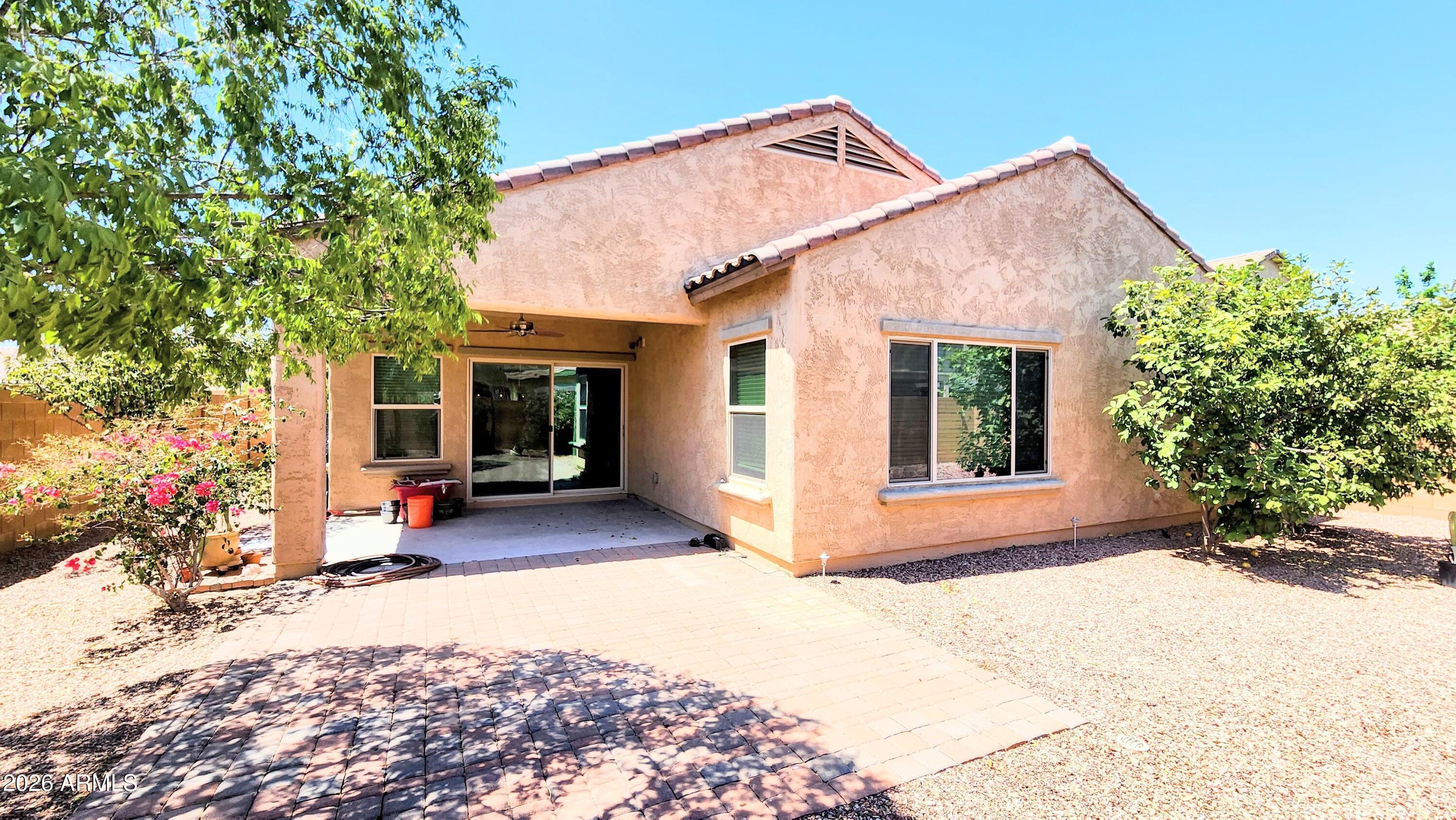 FESTIVAL FOOTHILLS PHASE 1 - Residential
