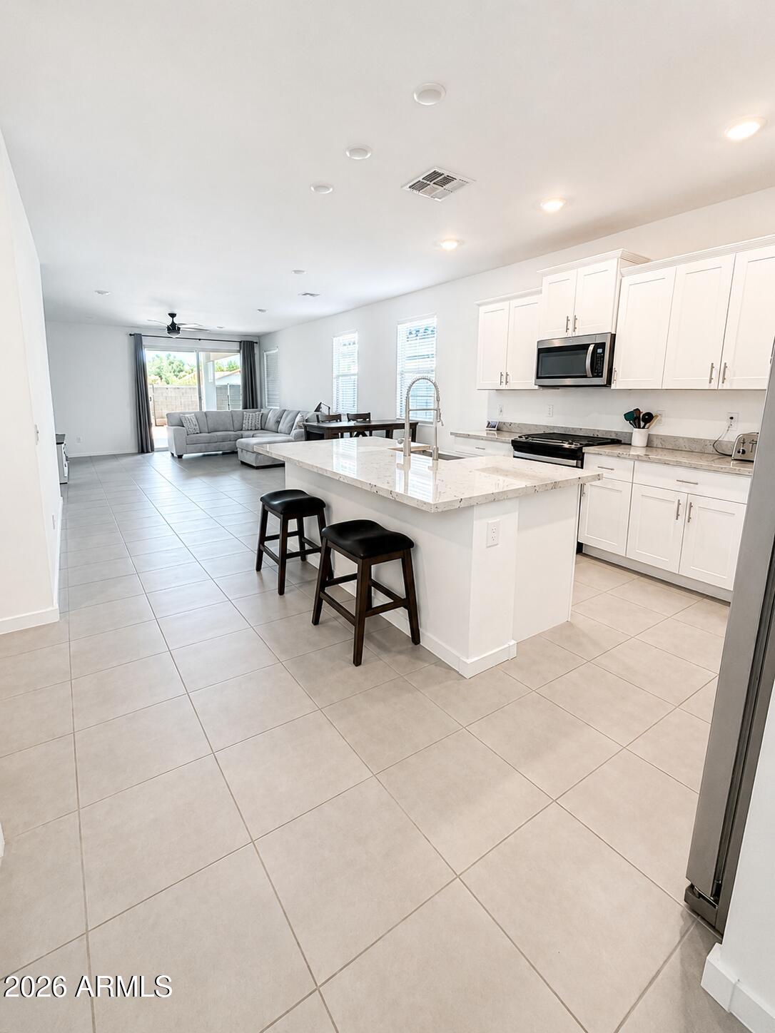 ENCLAVE ON OLIVE - Residential