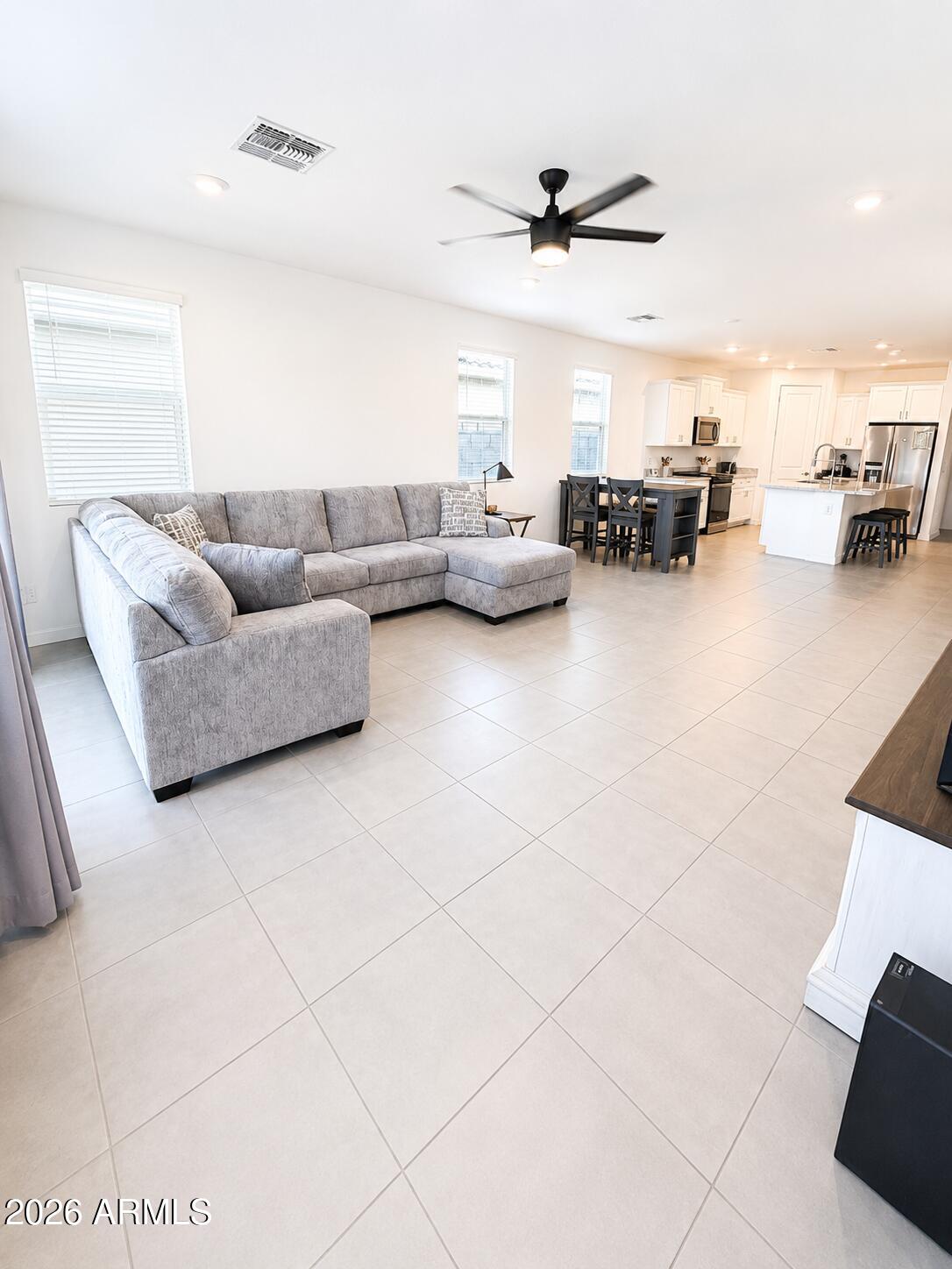 ENCLAVE ON OLIVE - Residential