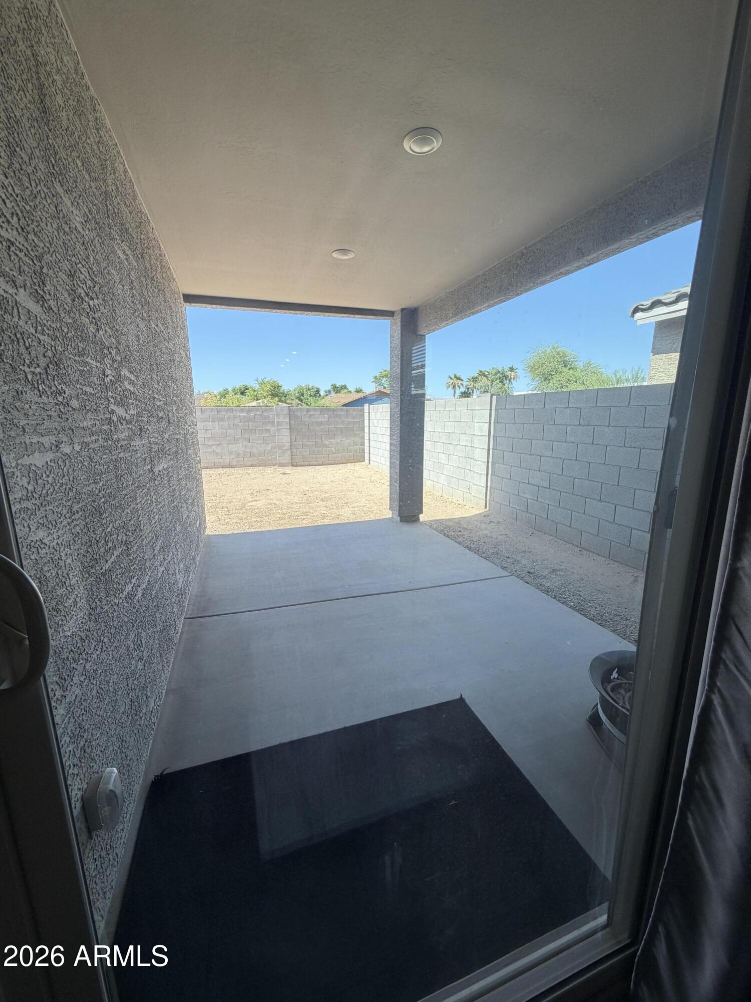 ENCLAVE ON OLIVE - Residential