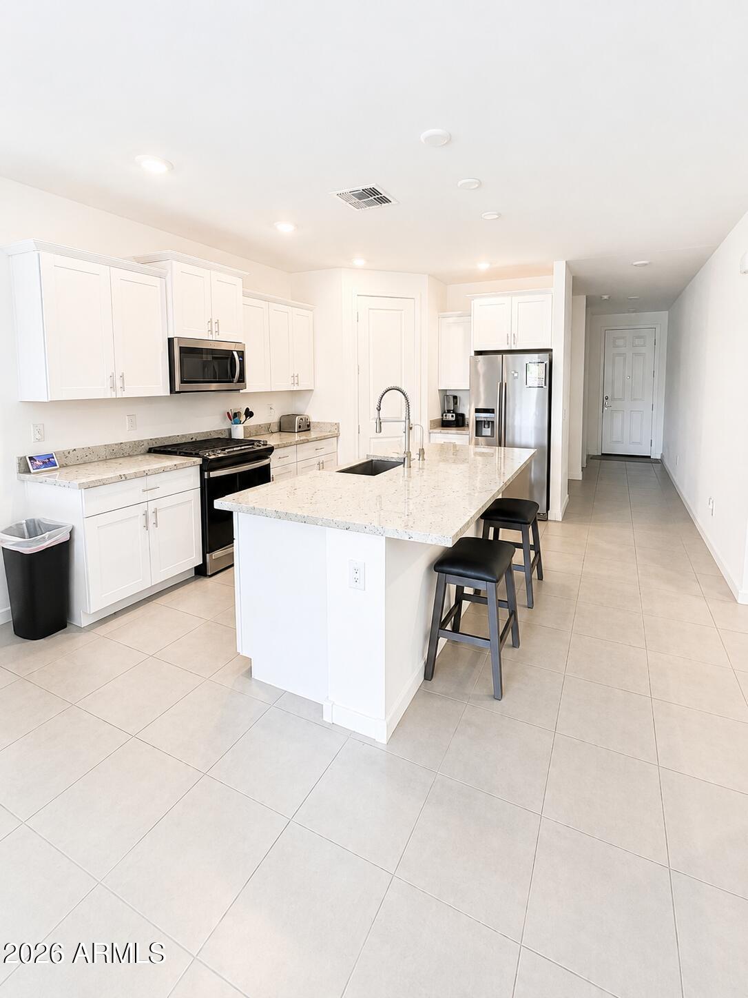 ENCLAVE ON OLIVE - Residential