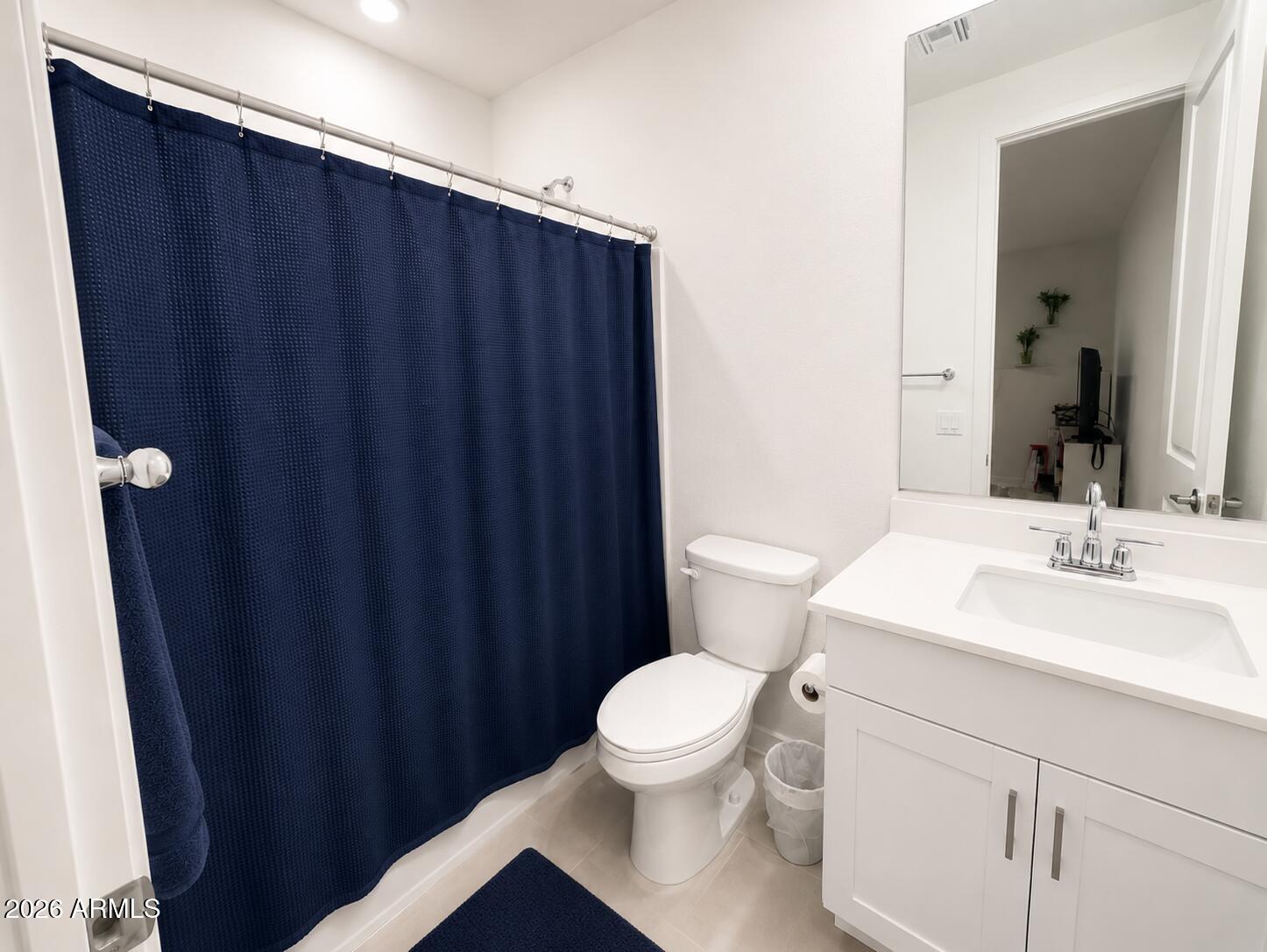 ENCLAVE ON OLIVE - Residential