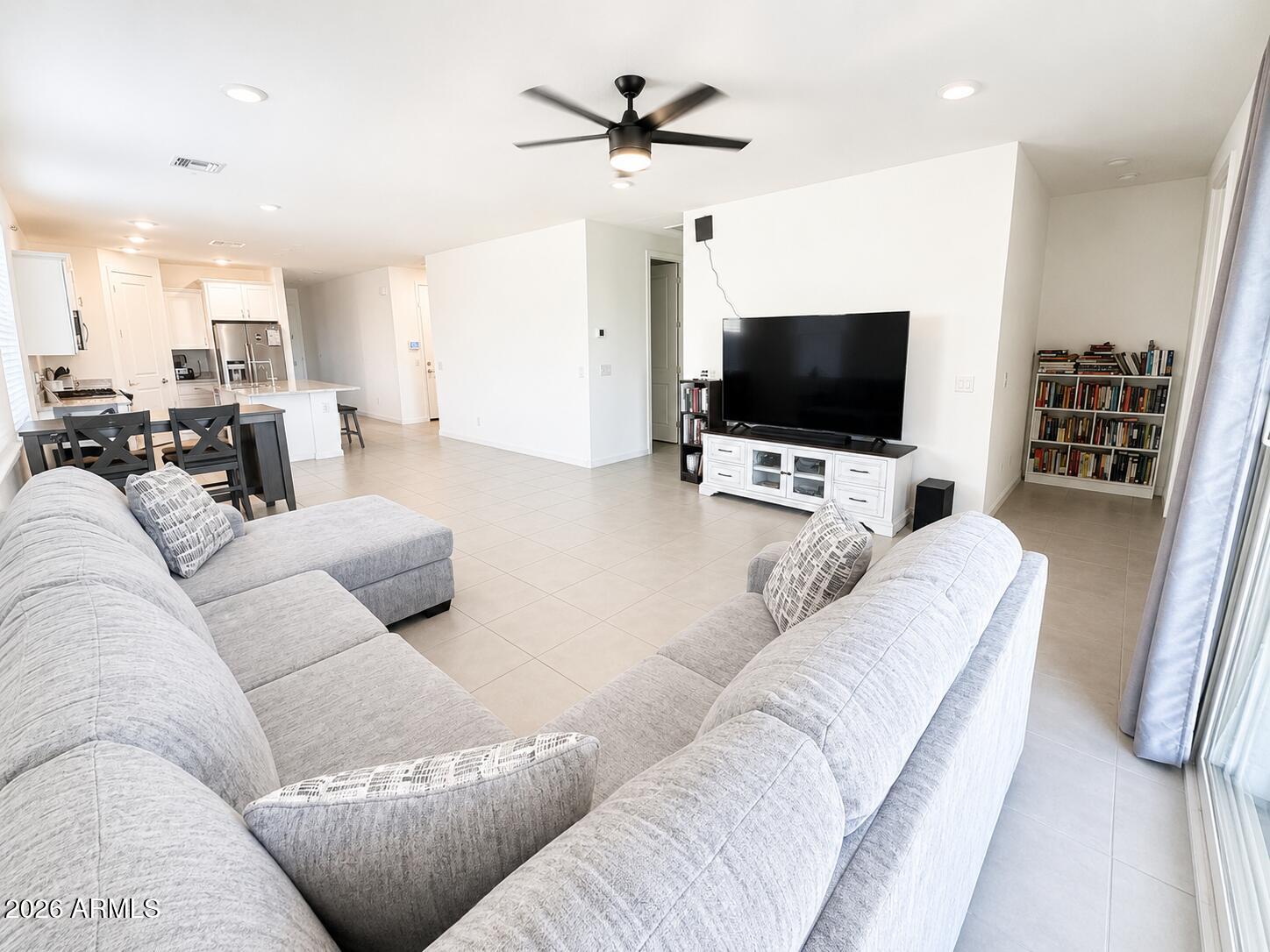 ENCLAVE ON OLIVE - Residential