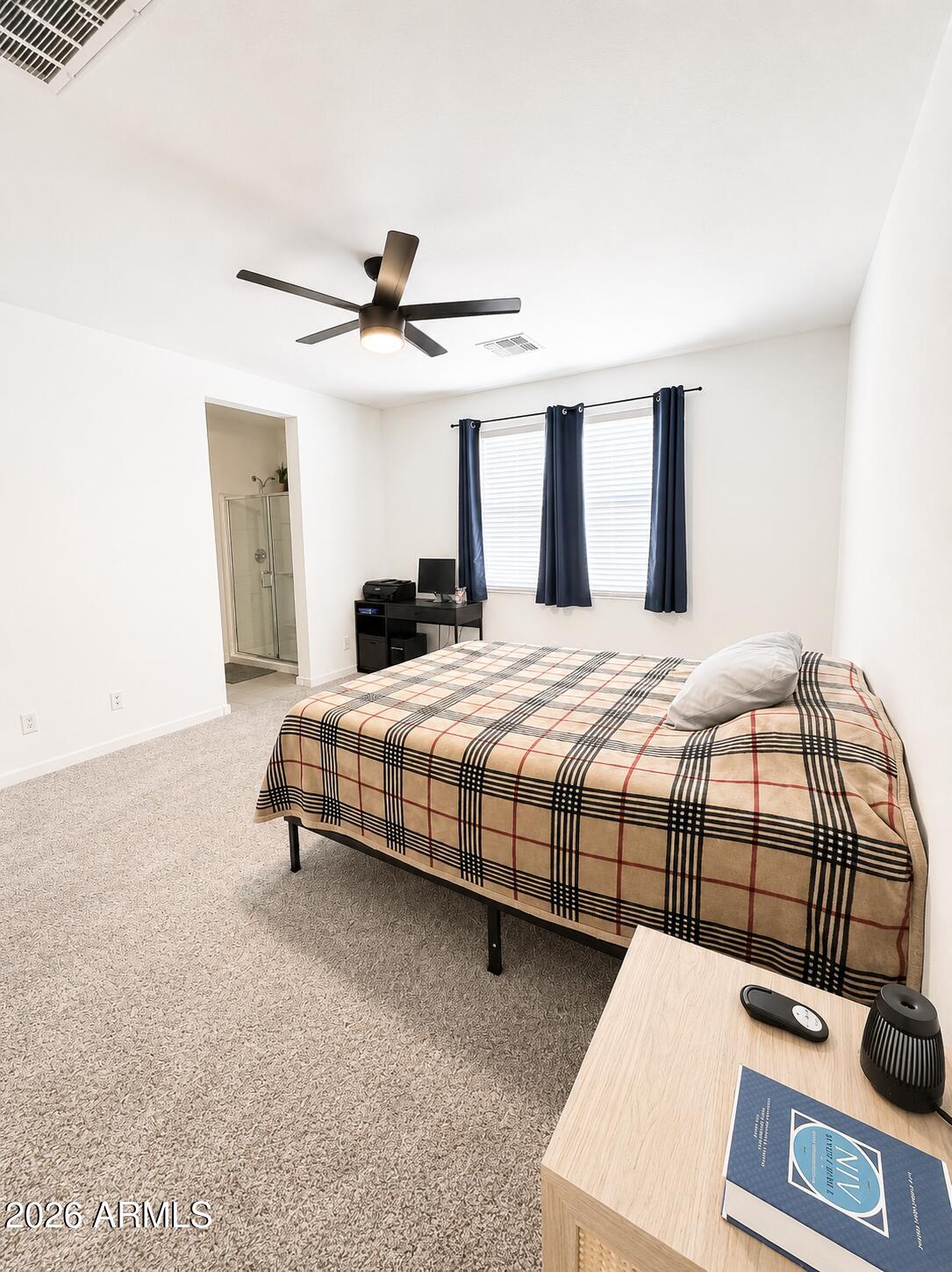ENCLAVE ON OLIVE - Residential