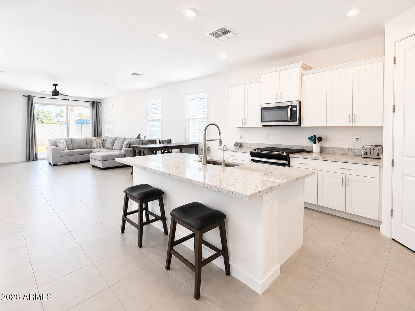 ENCLAVE ON OLIVE - Residential