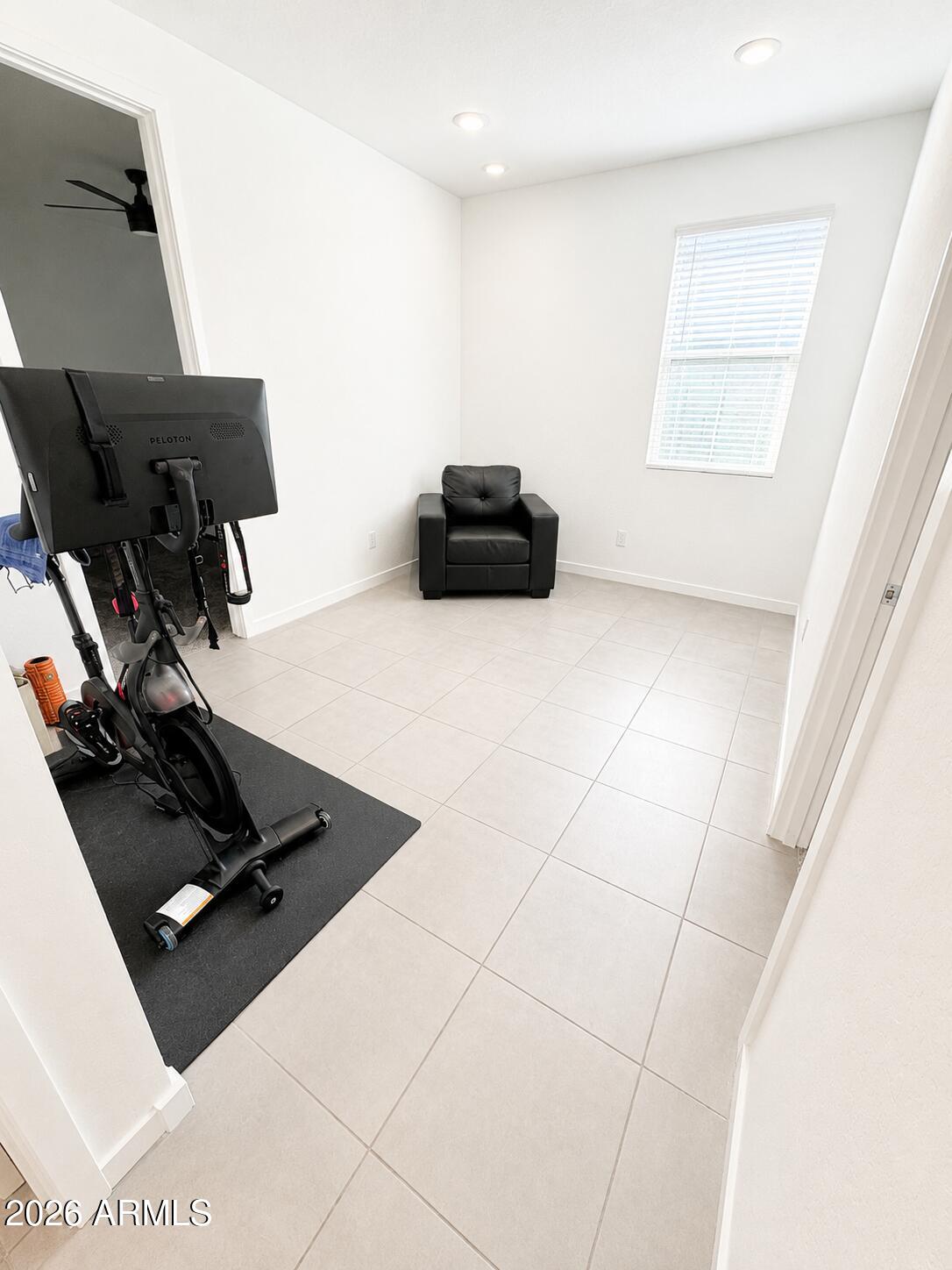 ENCLAVE ON OLIVE - Residential