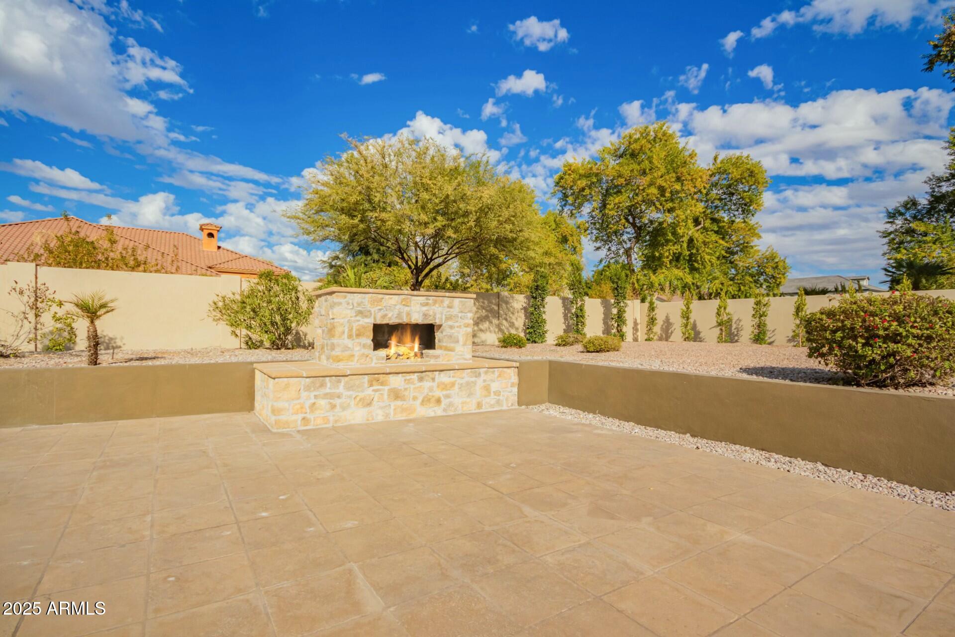 CIRCLE G AT OCOTILLO PHASE 1 - Residential
