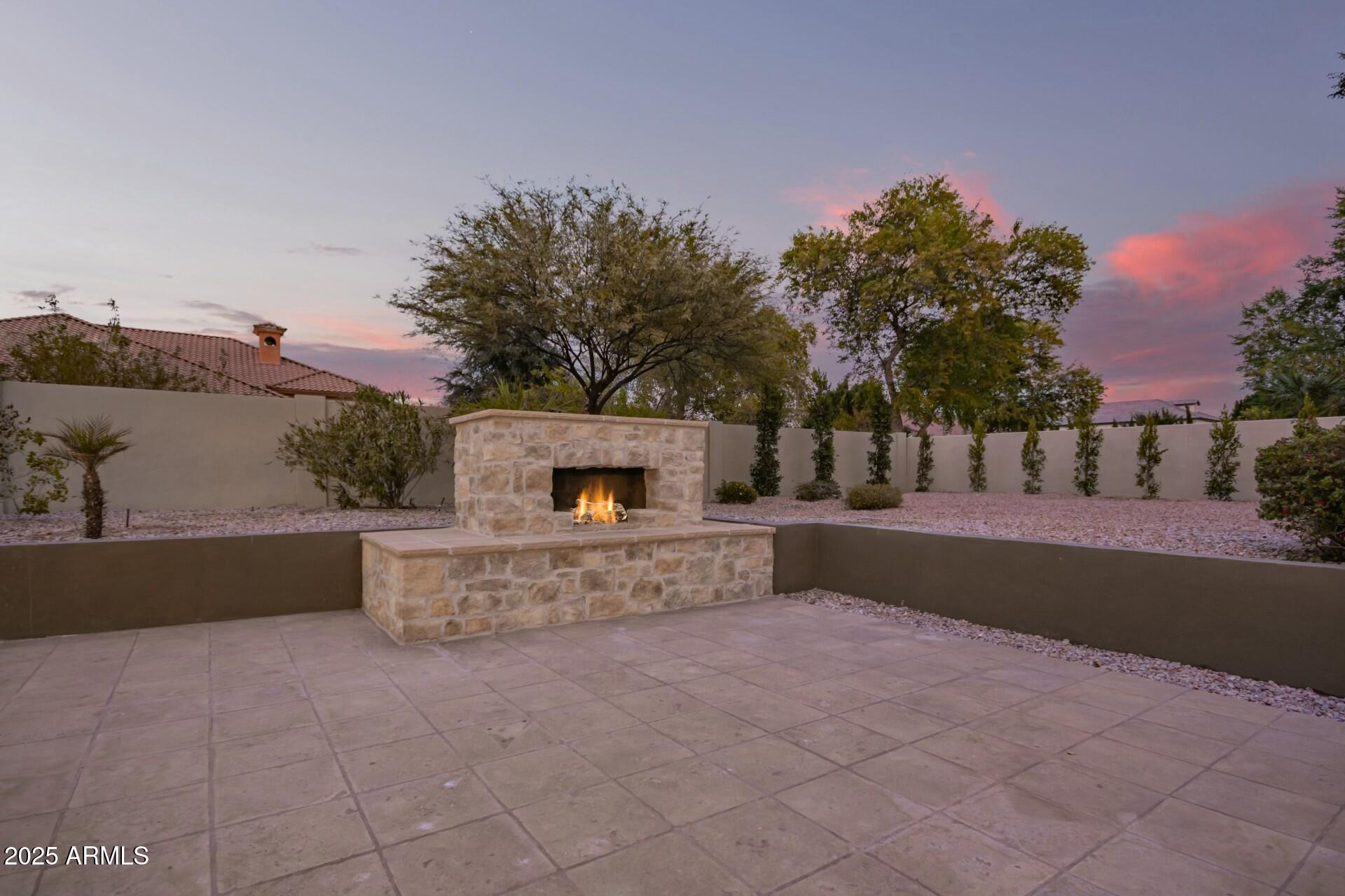 CIRCLE G AT OCOTILLO PHASE 1 - Residential