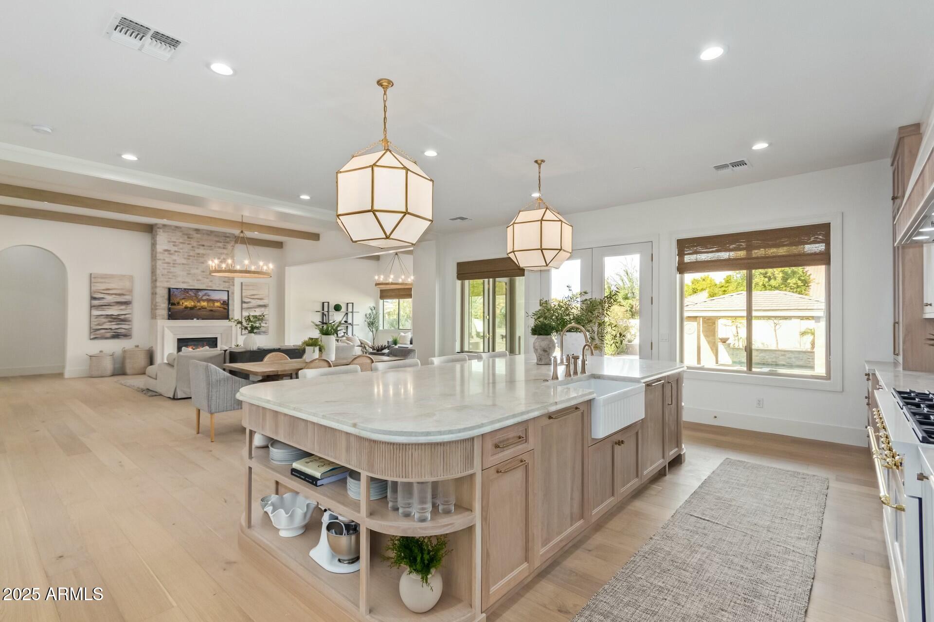 CIRCLE G AT OCOTILLO PHASE 1 - Residential