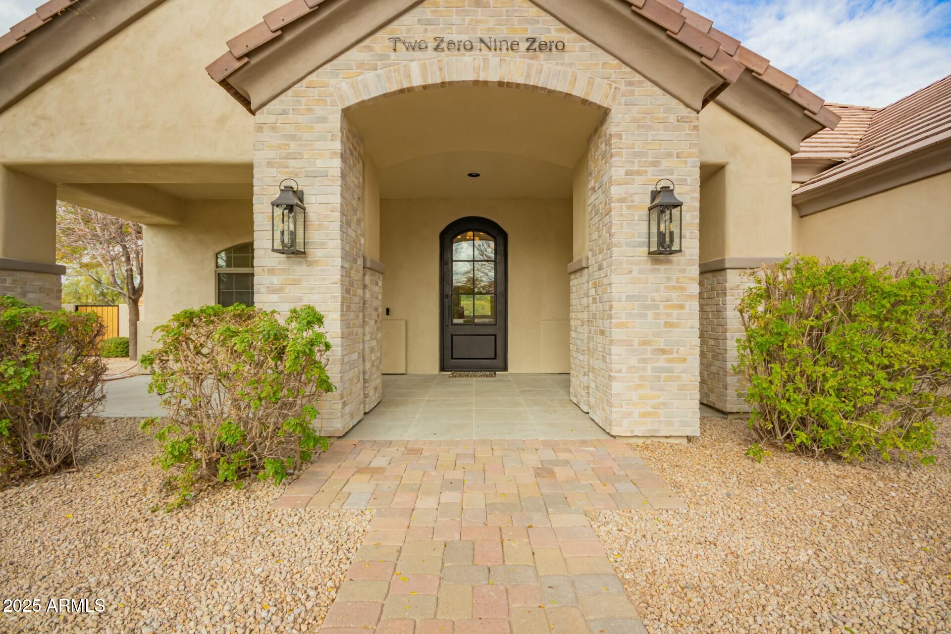 CIRCLE G AT OCOTILLO PHASE 1 - Residential