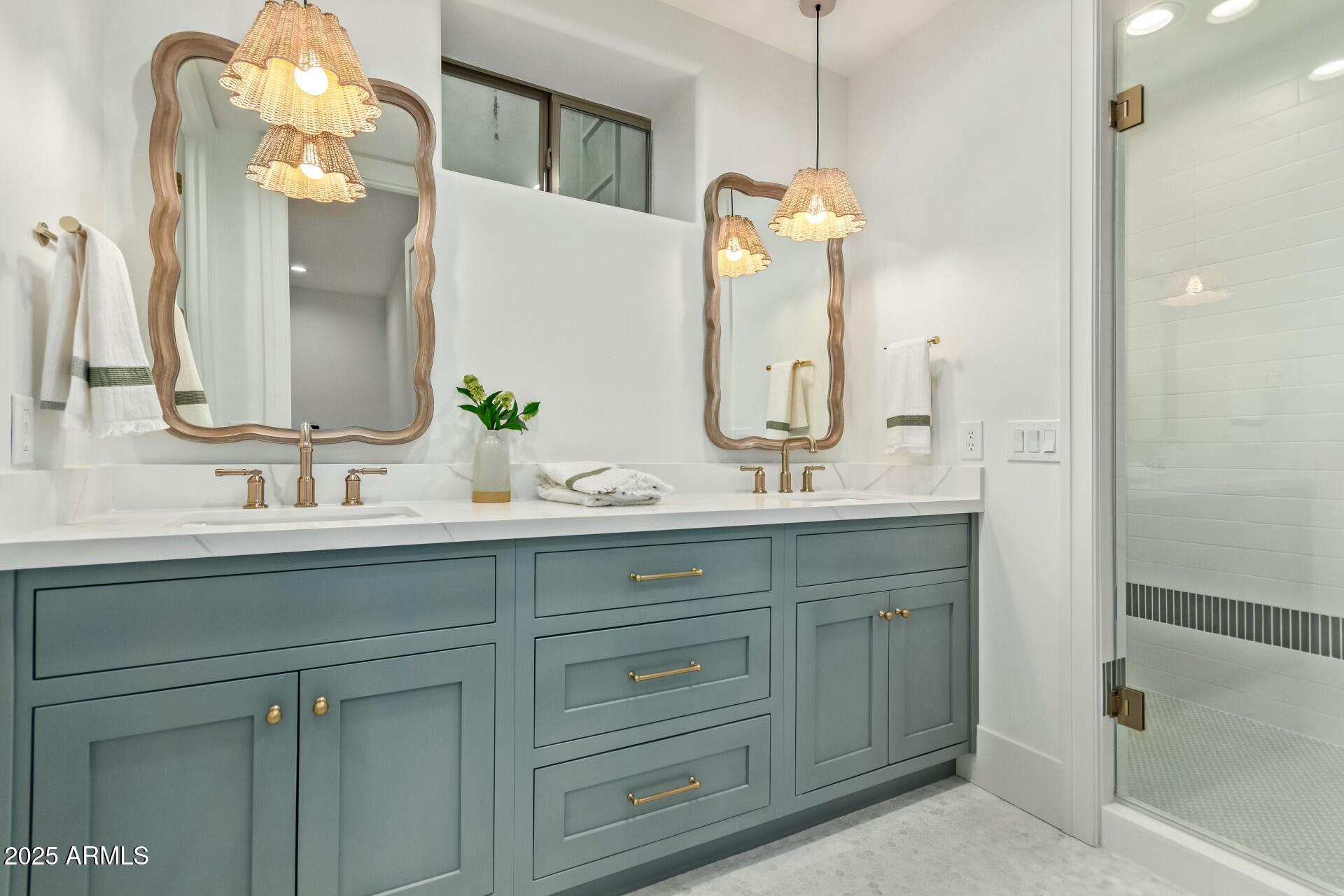 CIRCLE G AT OCOTILLO PHASE 1 - Residential