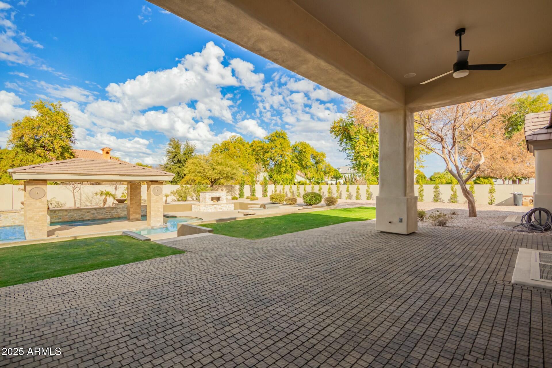 CIRCLE G AT OCOTILLO PHASE 1 - Residential