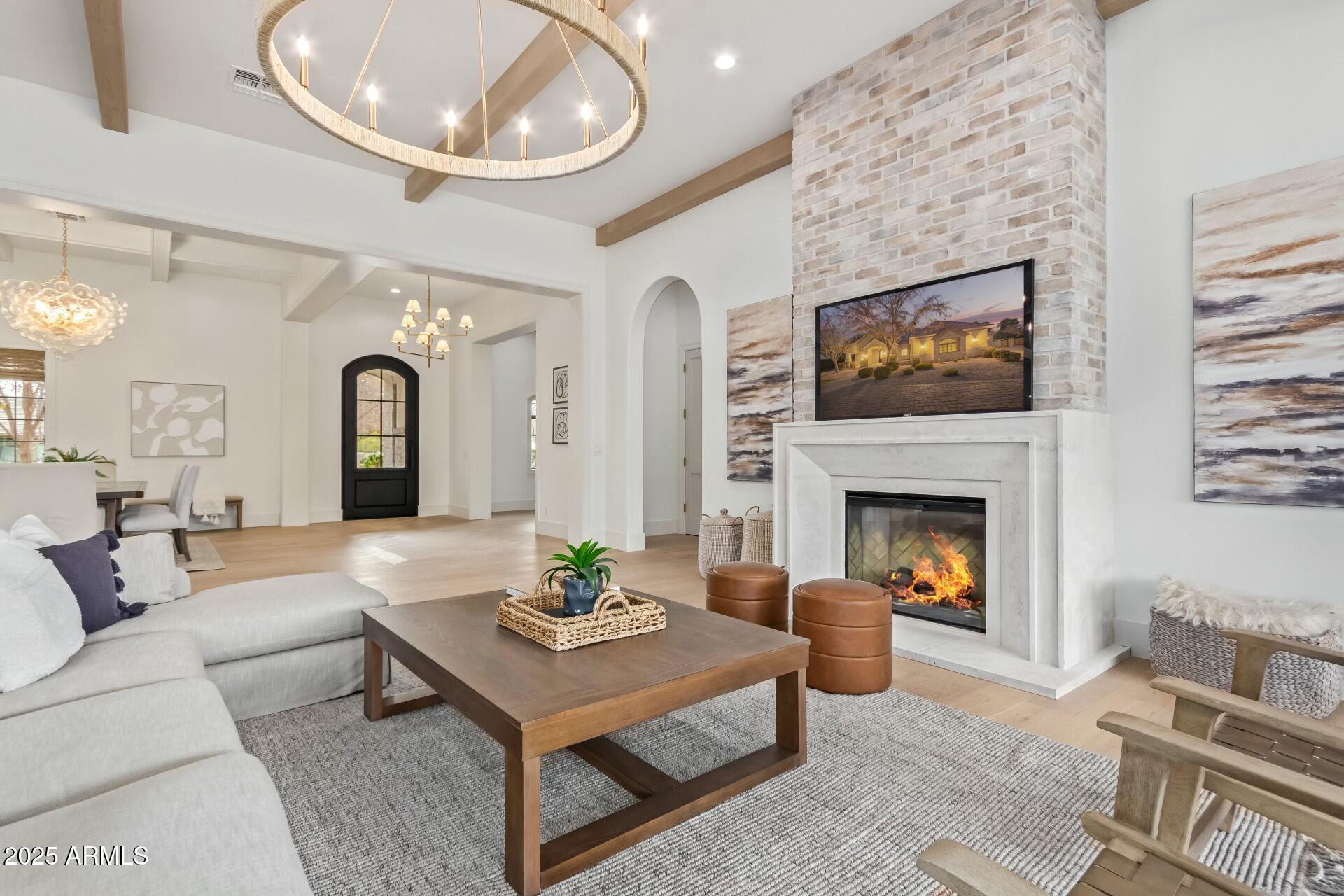 CIRCLE G AT OCOTILLO PHASE 1 - Residential