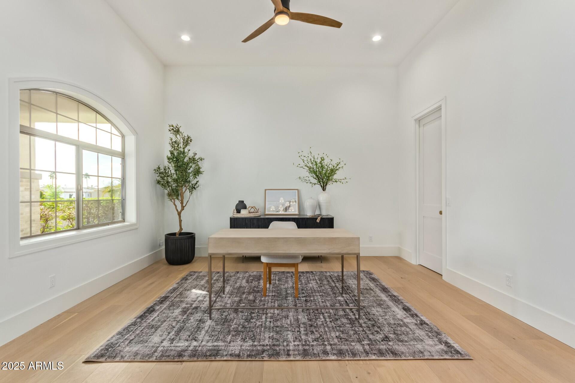 CIRCLE G AT OCOTILLO PHASE 1 - Residential