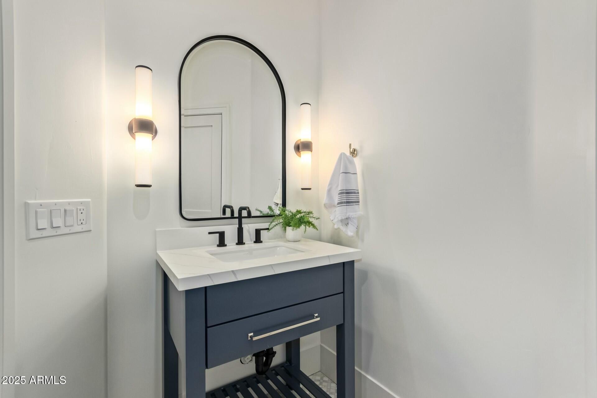 CIRCLE G AT OCOTILLO PHASE 1 - Residential