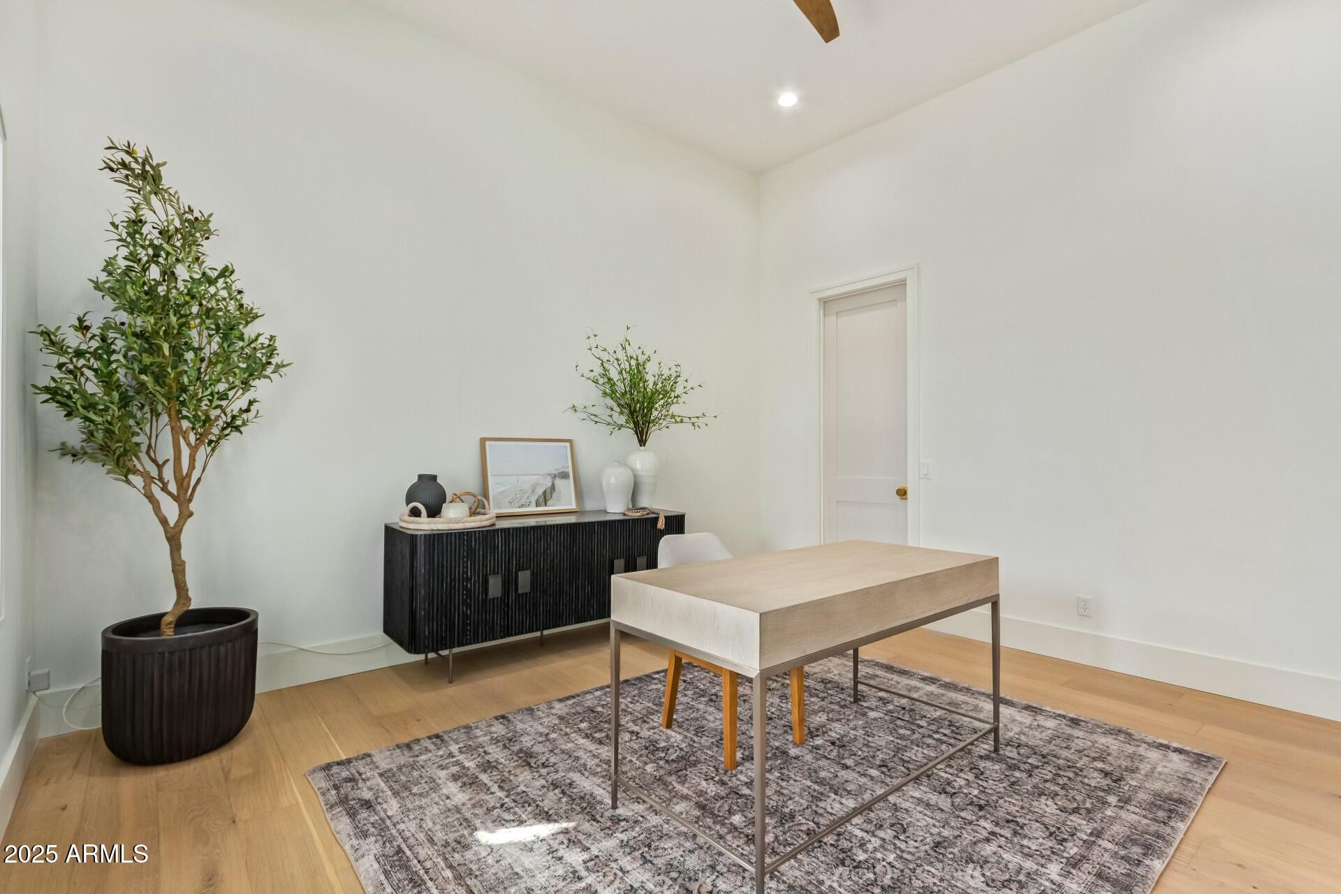 CIRCLE G AT OCOTILLO PHASE 1 - Residential