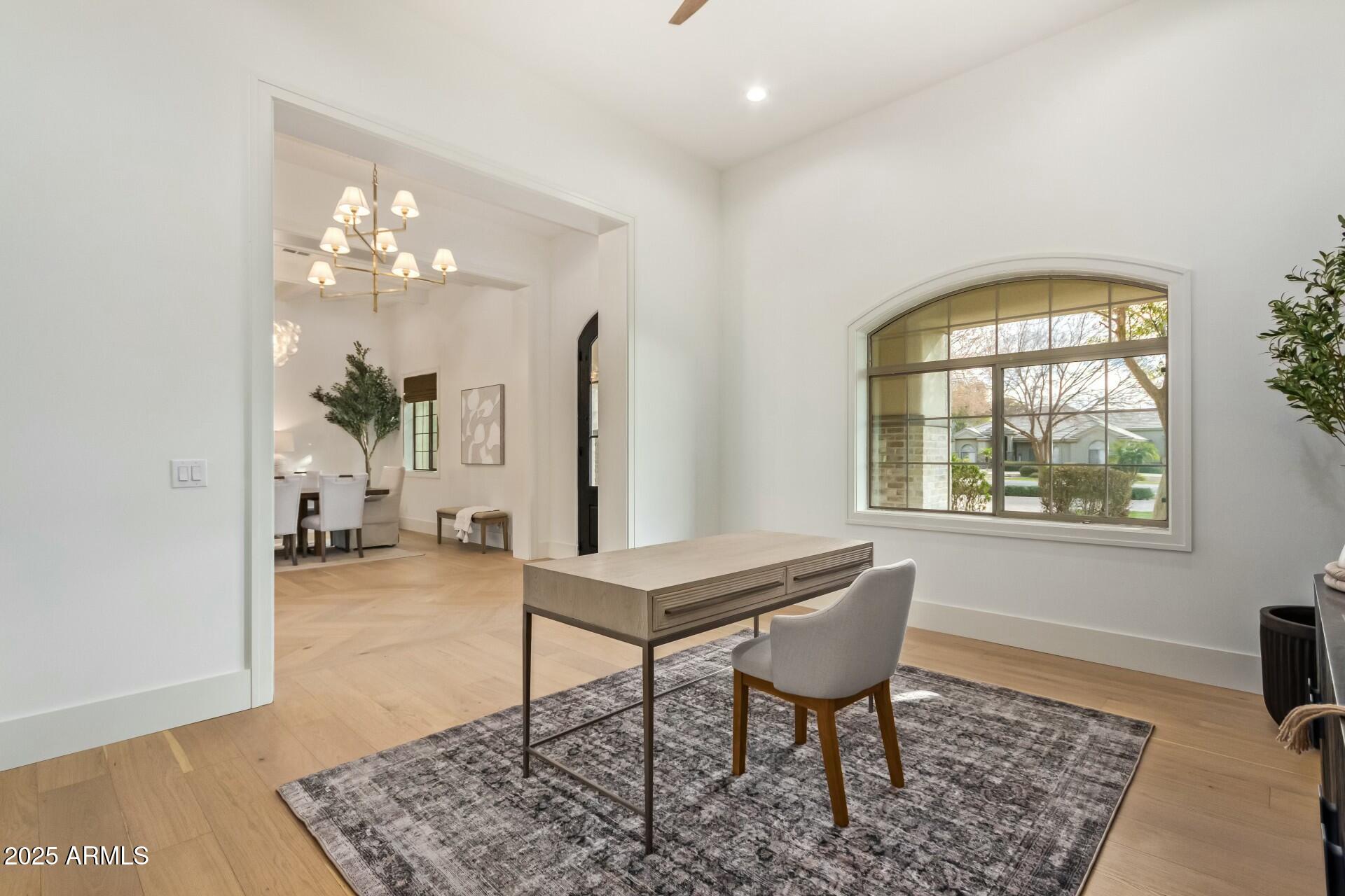 CIRCLE G AT OCOTILLO PHASE 1 - Residential