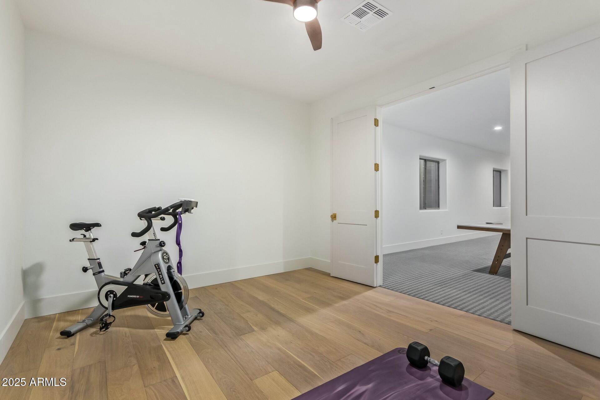 CIRCLE G AT OCOTILLO PHASE 1 - Residential