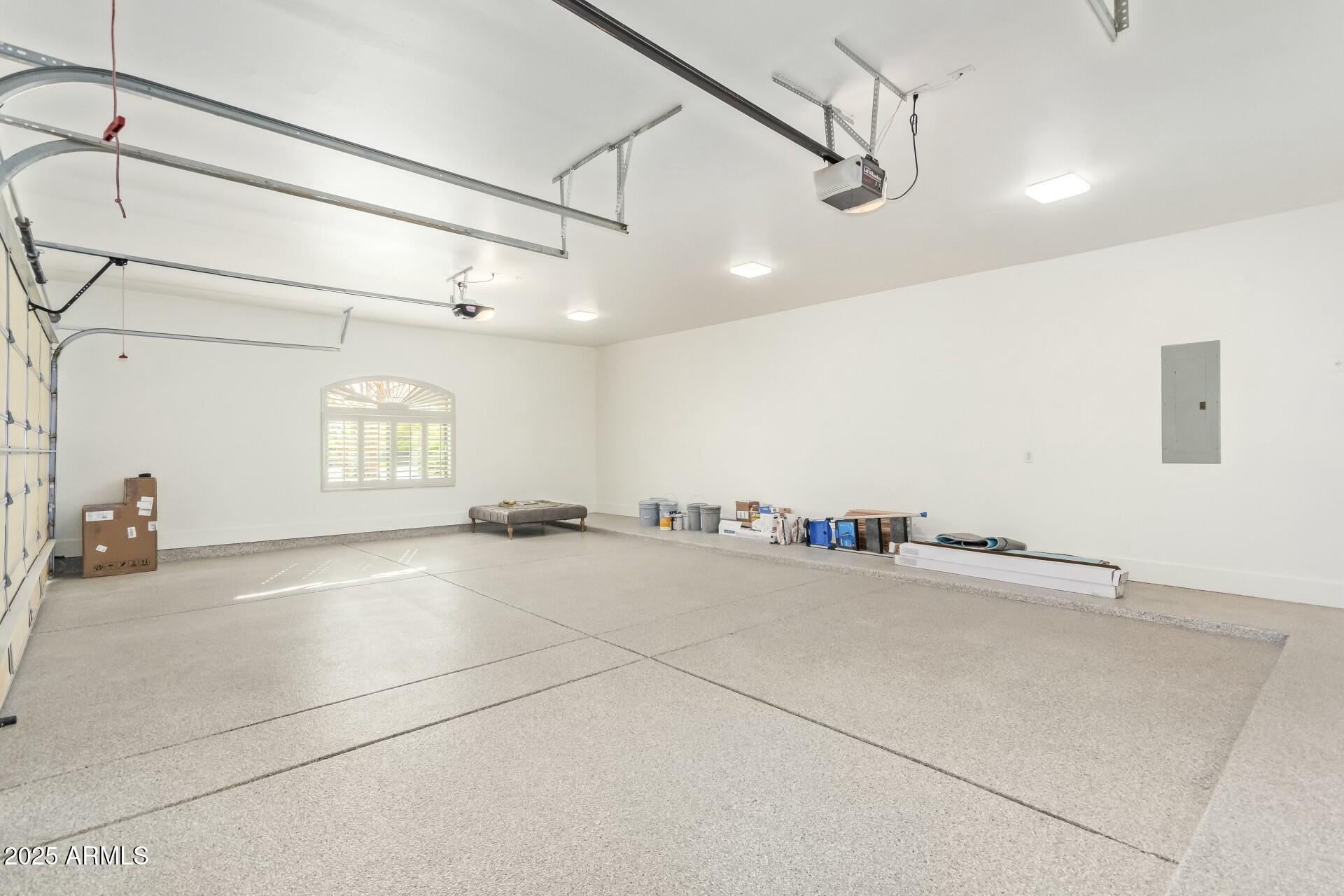 CIRCLE G AT OCOTILLO PHASE 1 - Residential