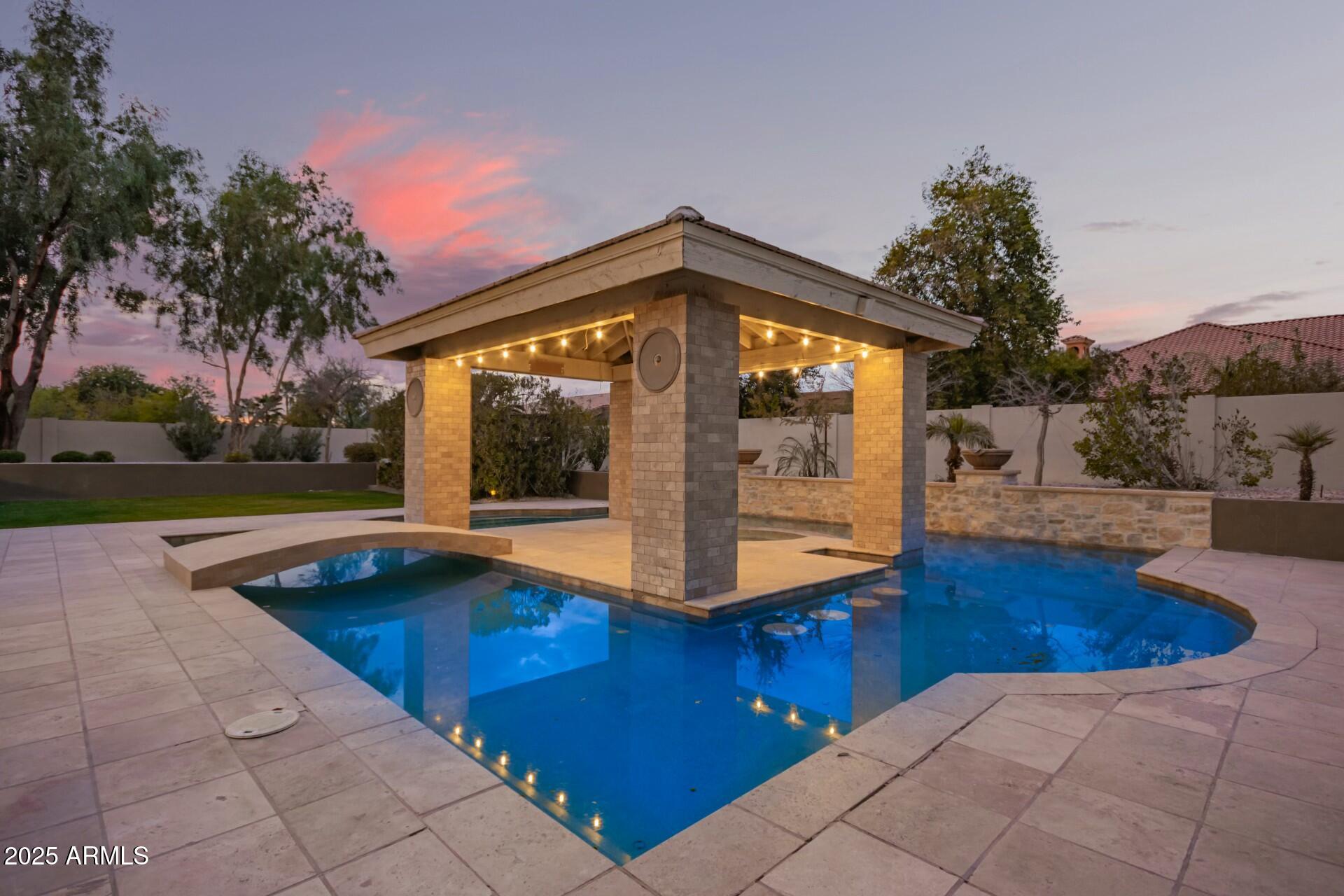 CIRCLE G AT OCOTILLO PHASE 1 - Residential