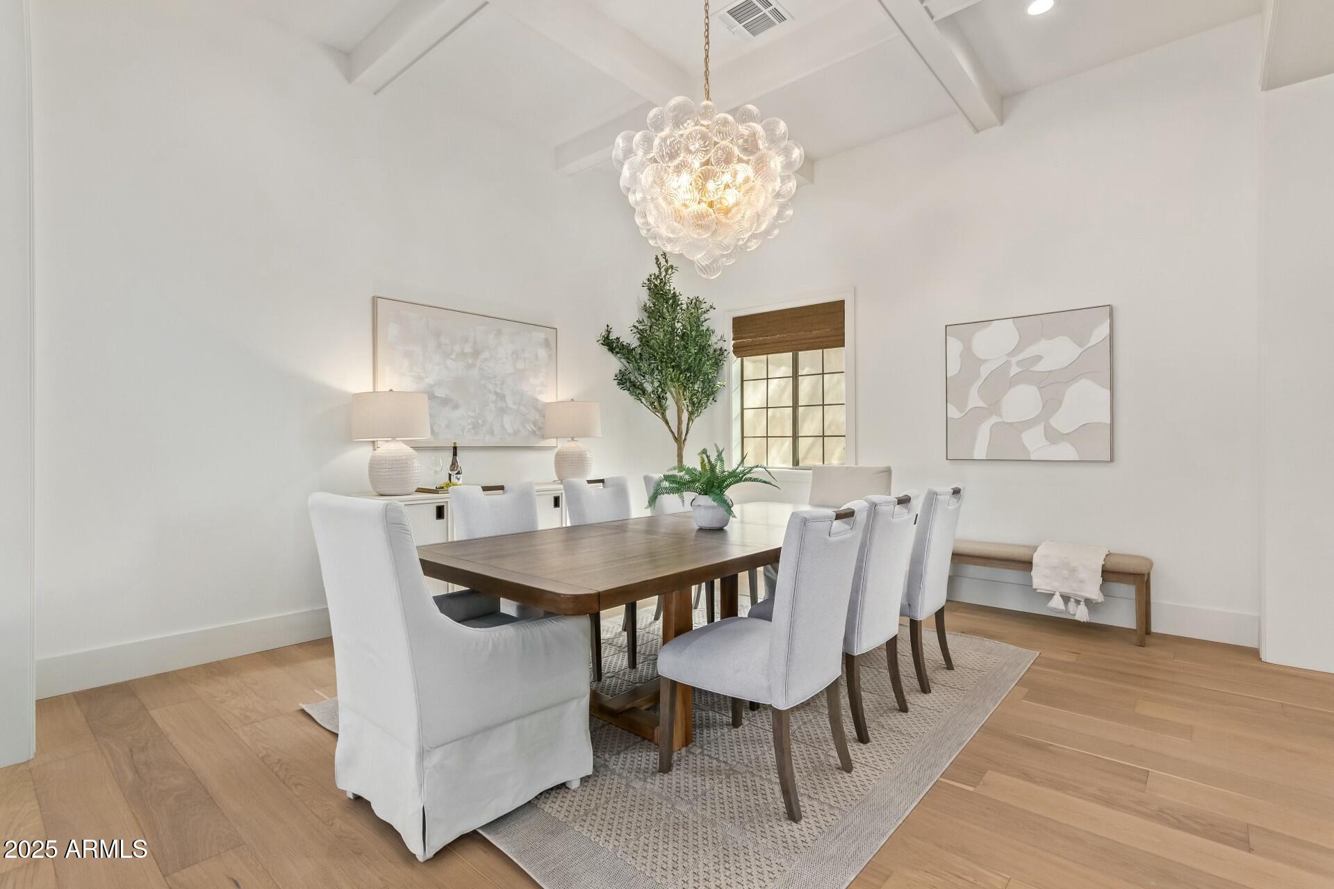 CIRCLE G AT OCOTILLO PHASE 1 - Residential