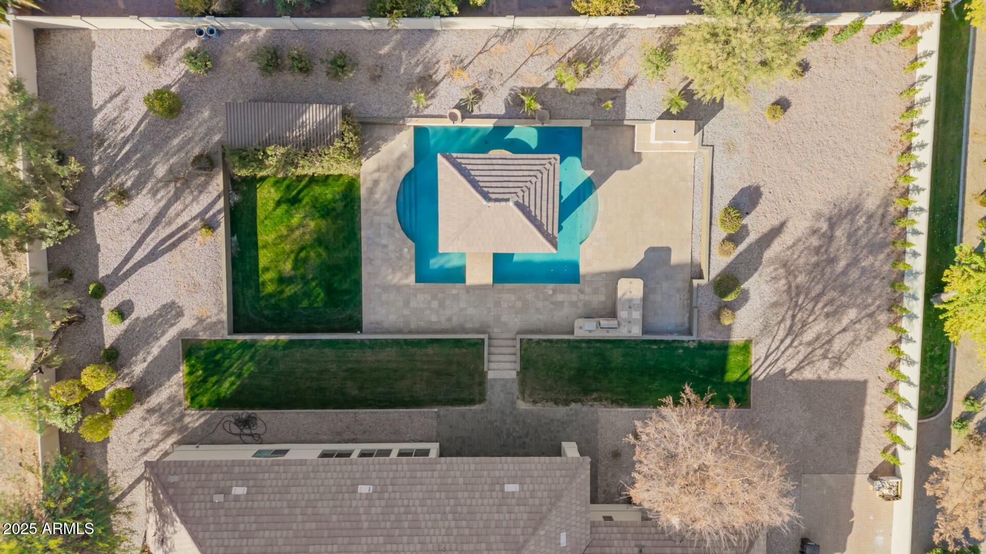 CIRCLE G AT OCOTILLO PHASE 1 - Residential