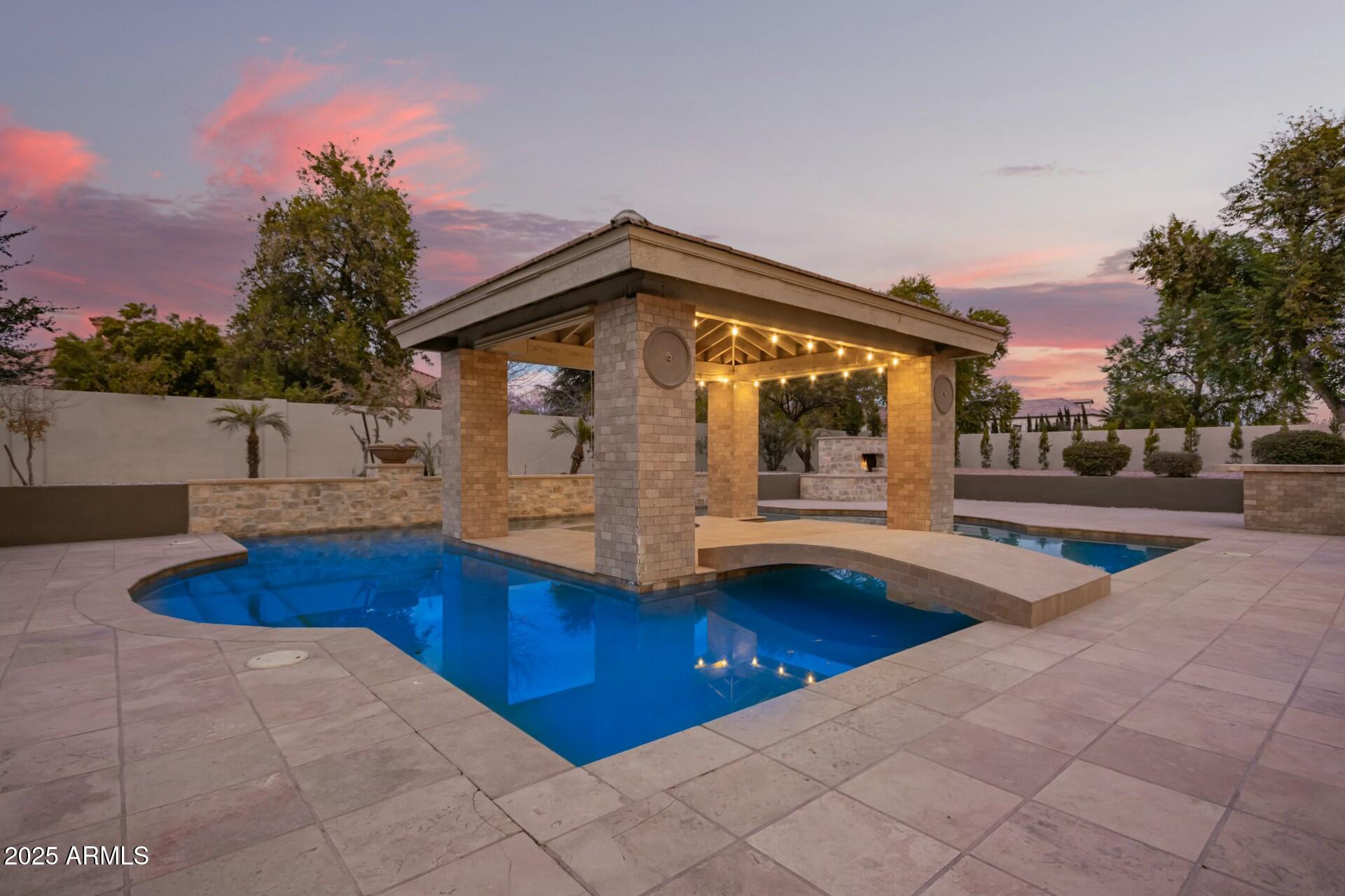 CIRCLE G AT OCOTILLO PHASE 1 - Residential