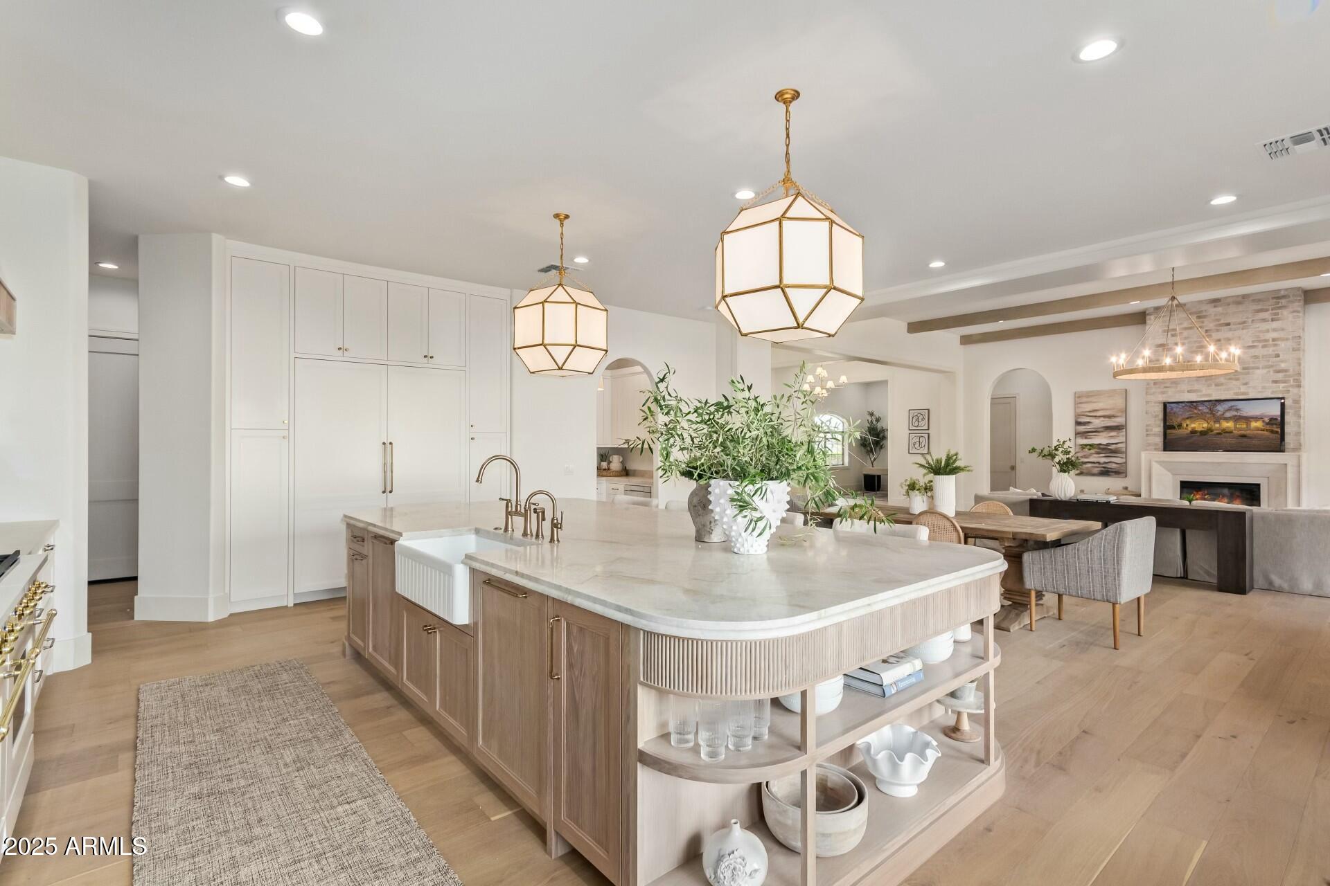 CIRCLE G AT OCOTILLO PHASE 1 - Residential