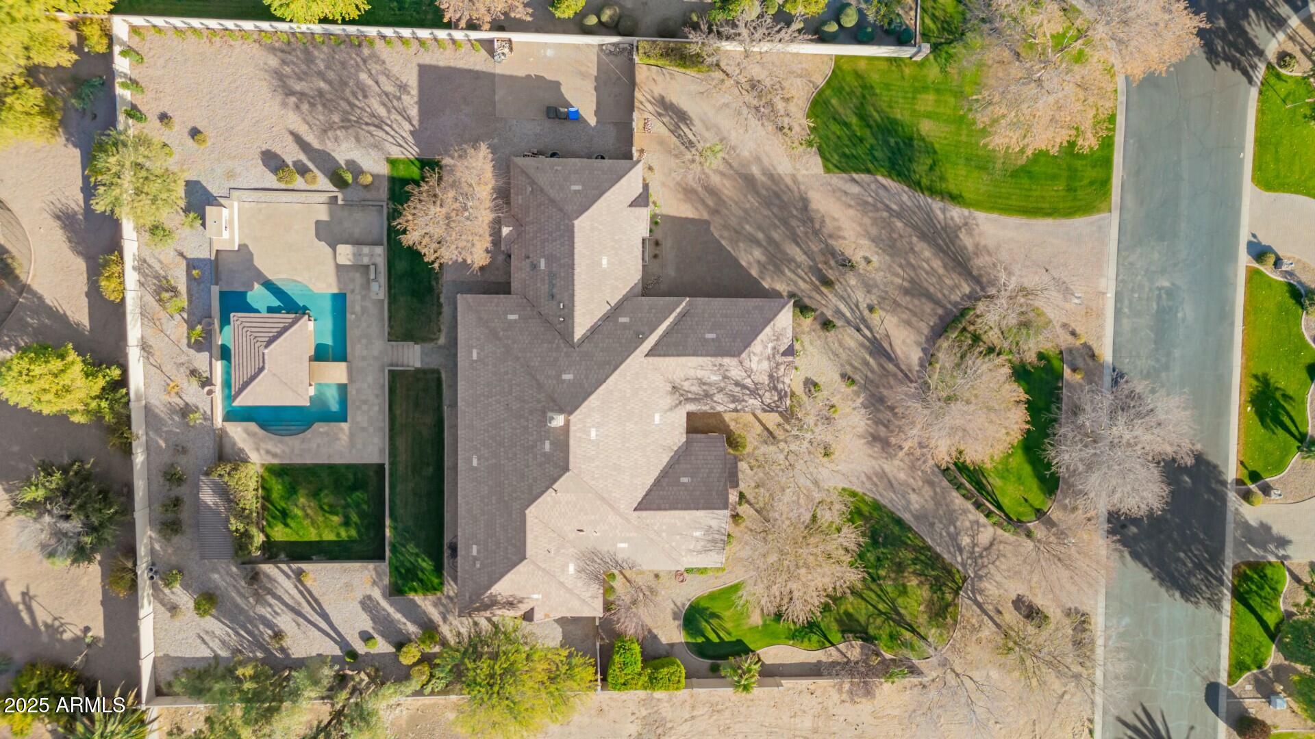 CIRCLE G AT OCOTILLO PHASE 1 - Residential
