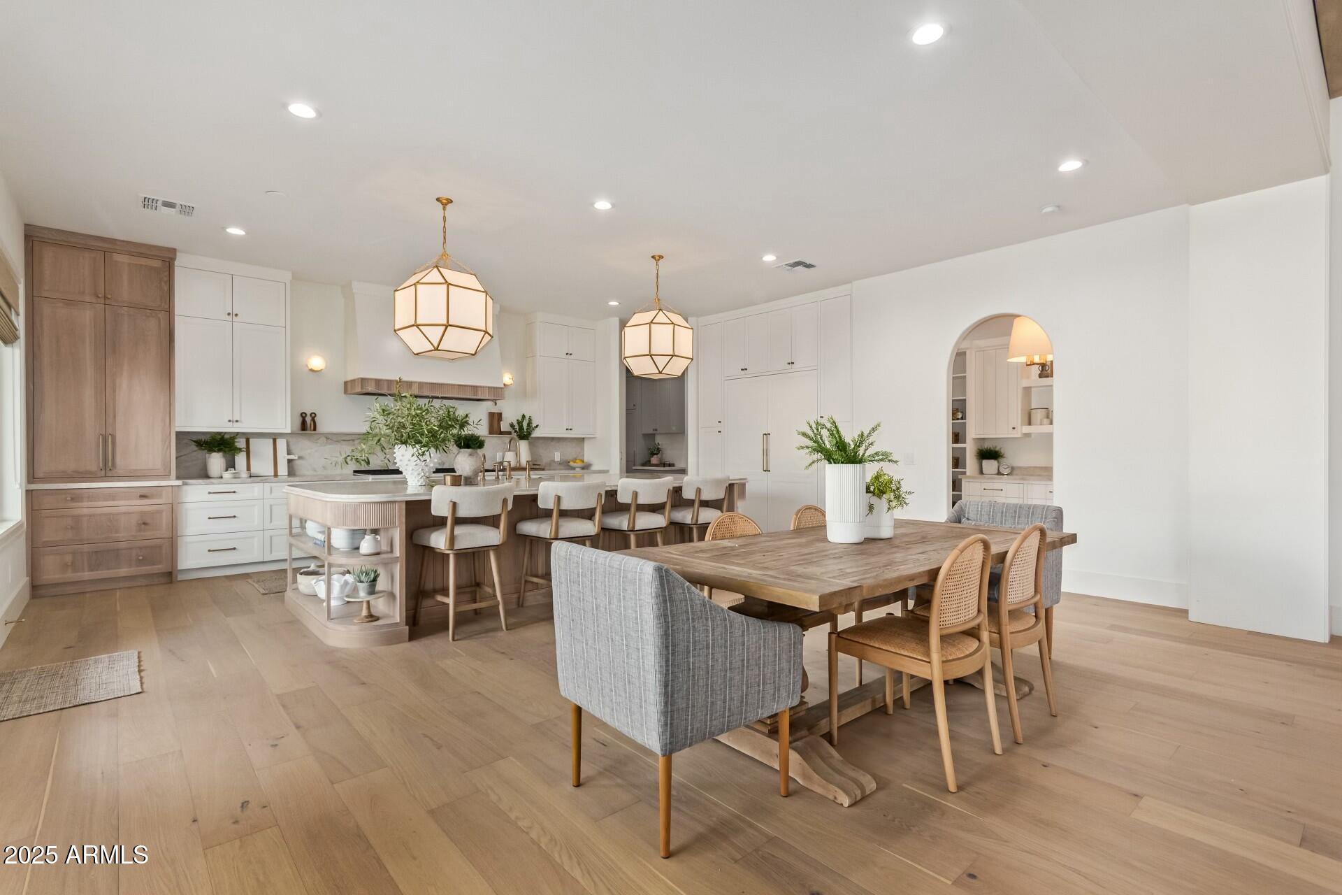 CIRCLE G AT OCOTILLO PHASE 1 - Residential