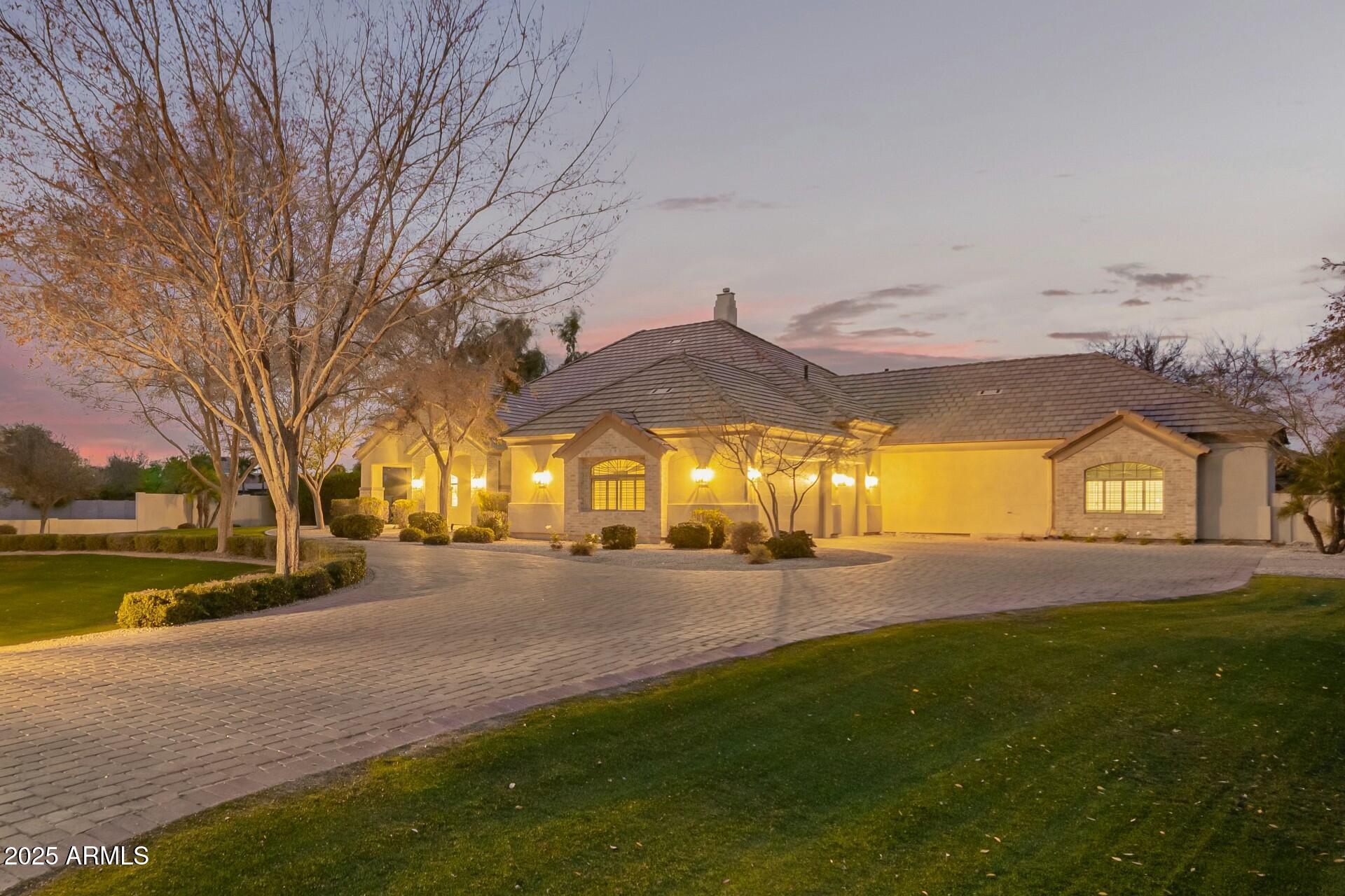 CIRCLE G AT OCOTILLO PHASE 1 - Residential