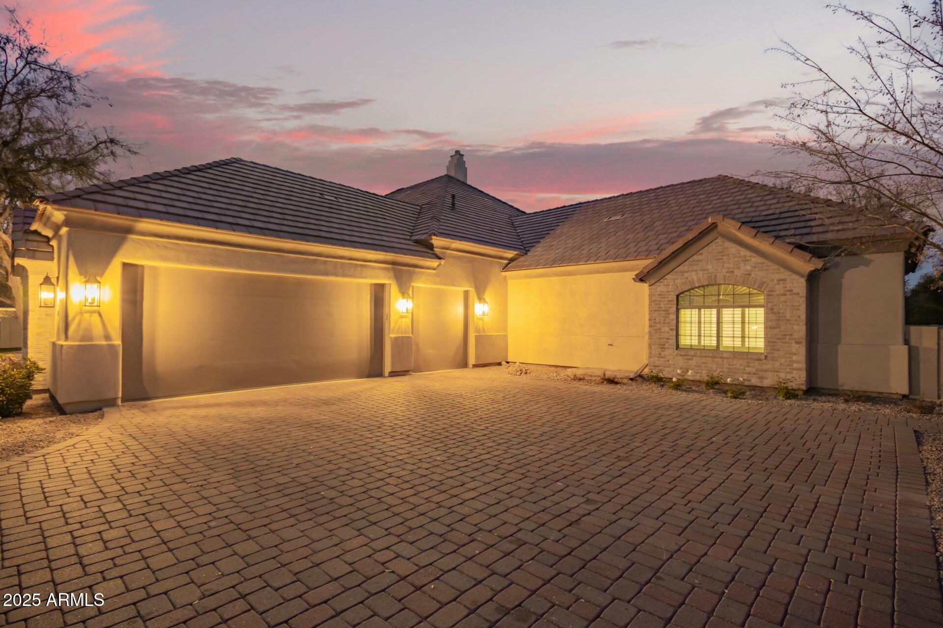 CIRCLE G AT OCOTILLO PHASE 1 - Residential